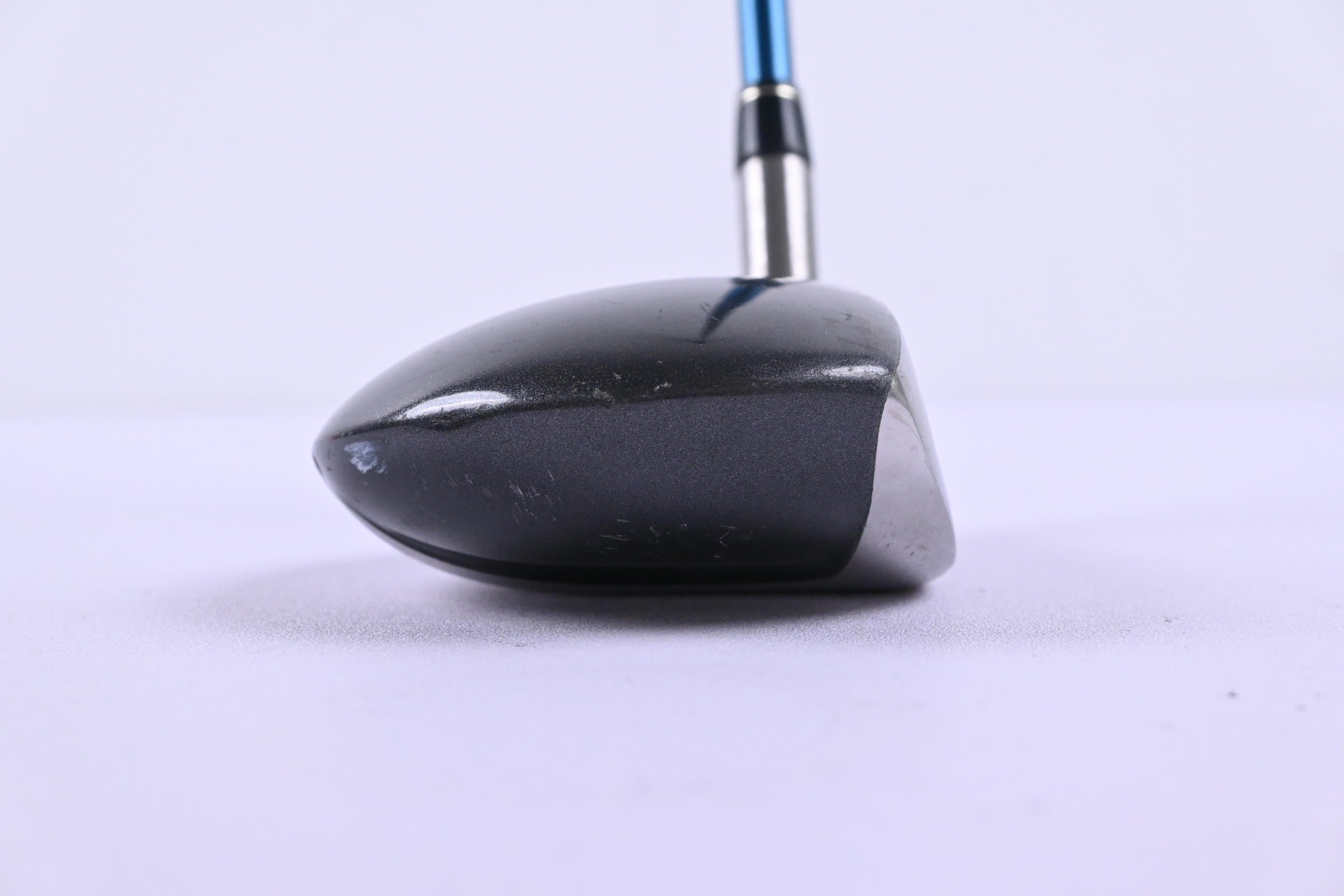 Taylormade 200 Steel #2 Wood / 13 Degree / X-Flex Aldila VS Proto 80 Shaft