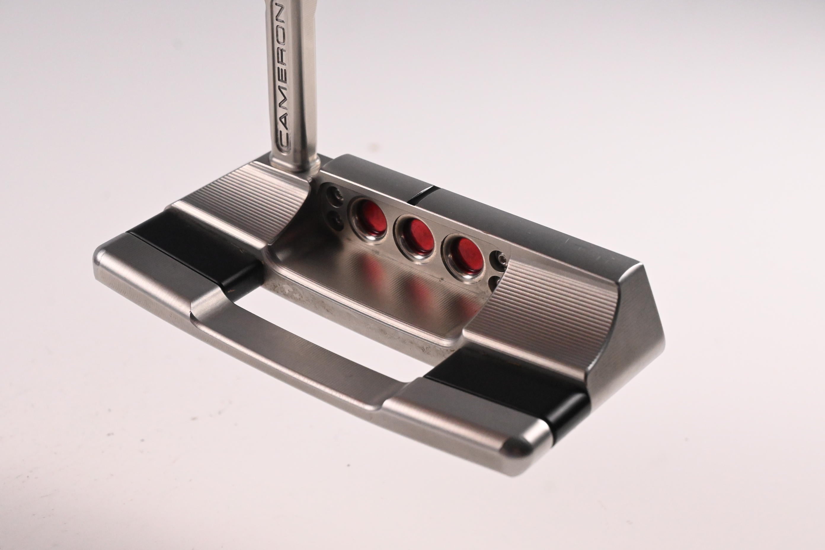 Scotty Cameron Studio Style Squareback 2 2025 Putter / 34 Inch