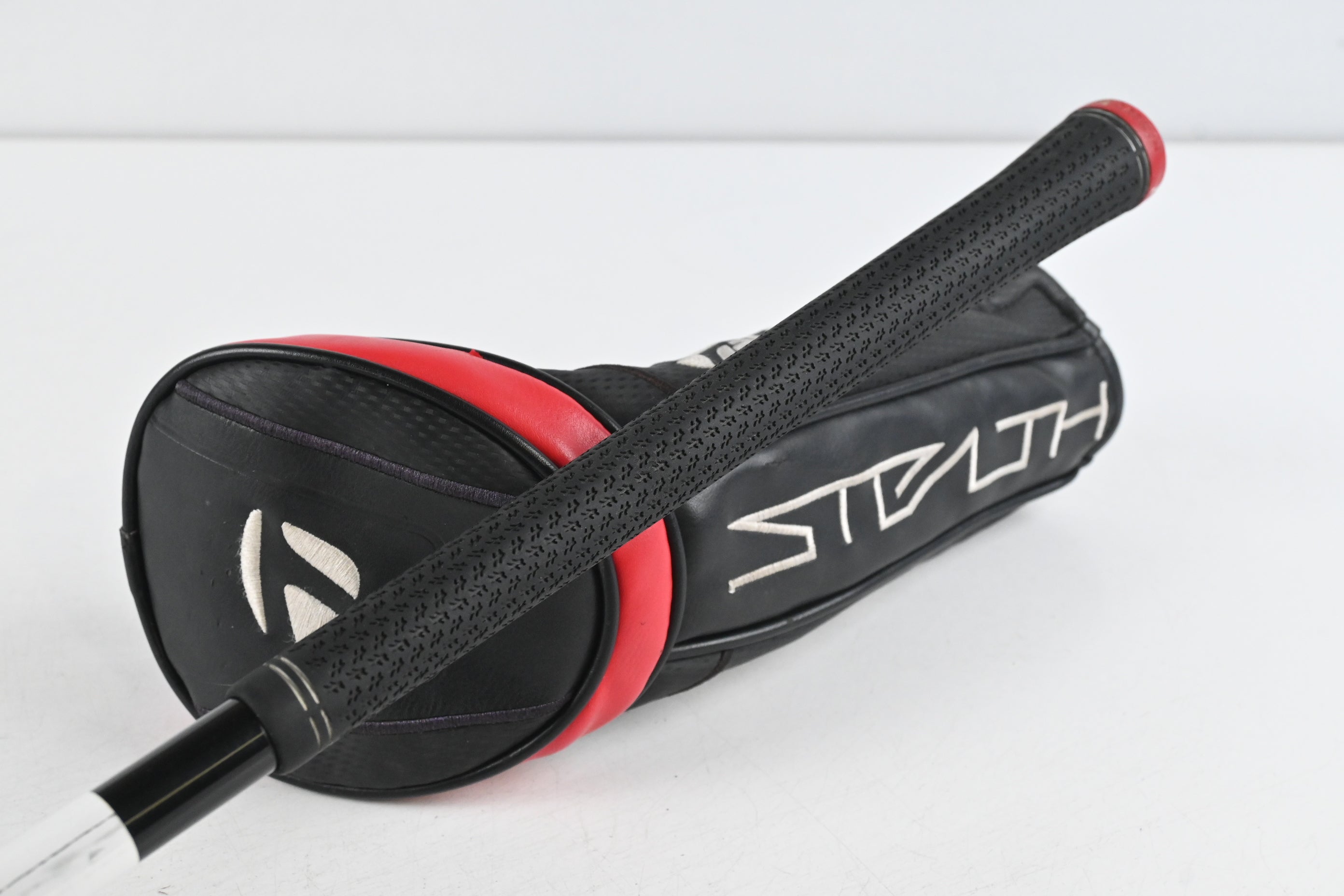 Taylormade Stealth #3 Wood / 15 Degree / Regular Flex Fujikura Ventus Black 5