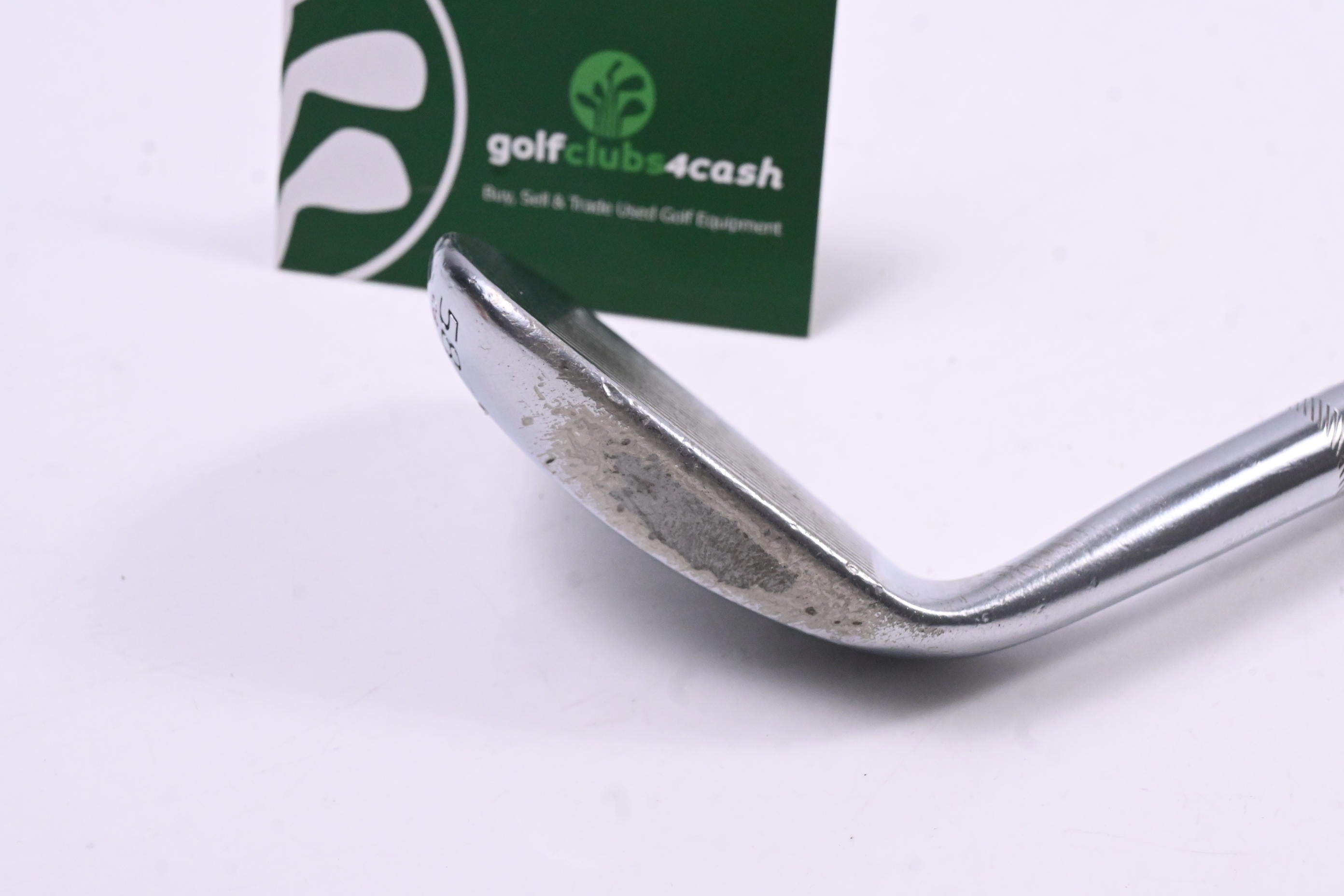 Titleist Vokey SM6 Lob Wedge / 58 Degree / Wedge Flex Vokey SM6 Shaft