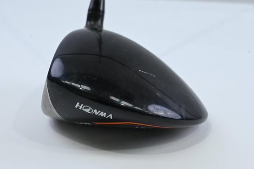 Left Hand Honma TW747 Driver / 10.5 Degree / Regular Flex Vizard 50