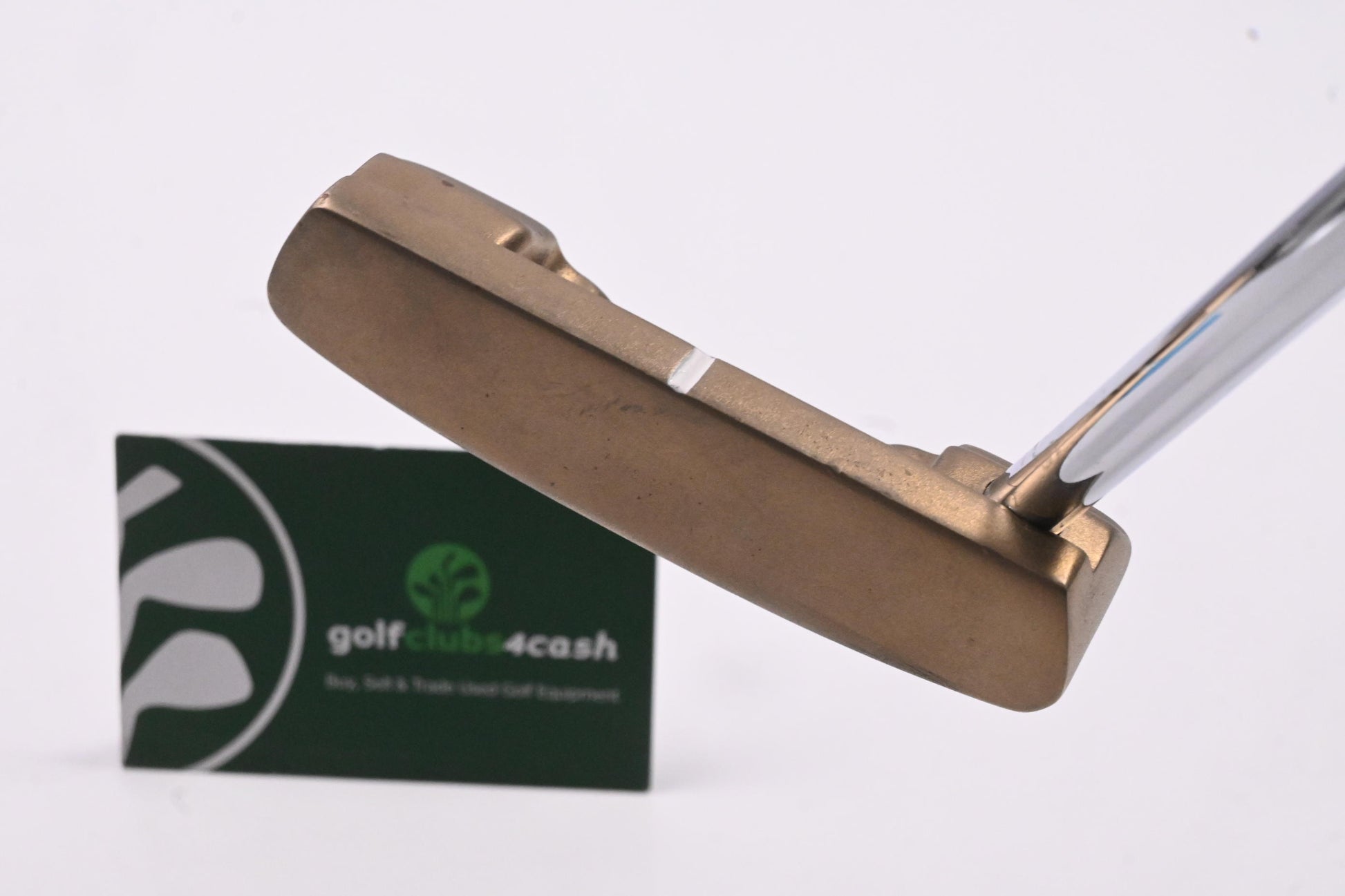 Ping Karsten Original Kushin Putter / 34 Inch / Refurbished