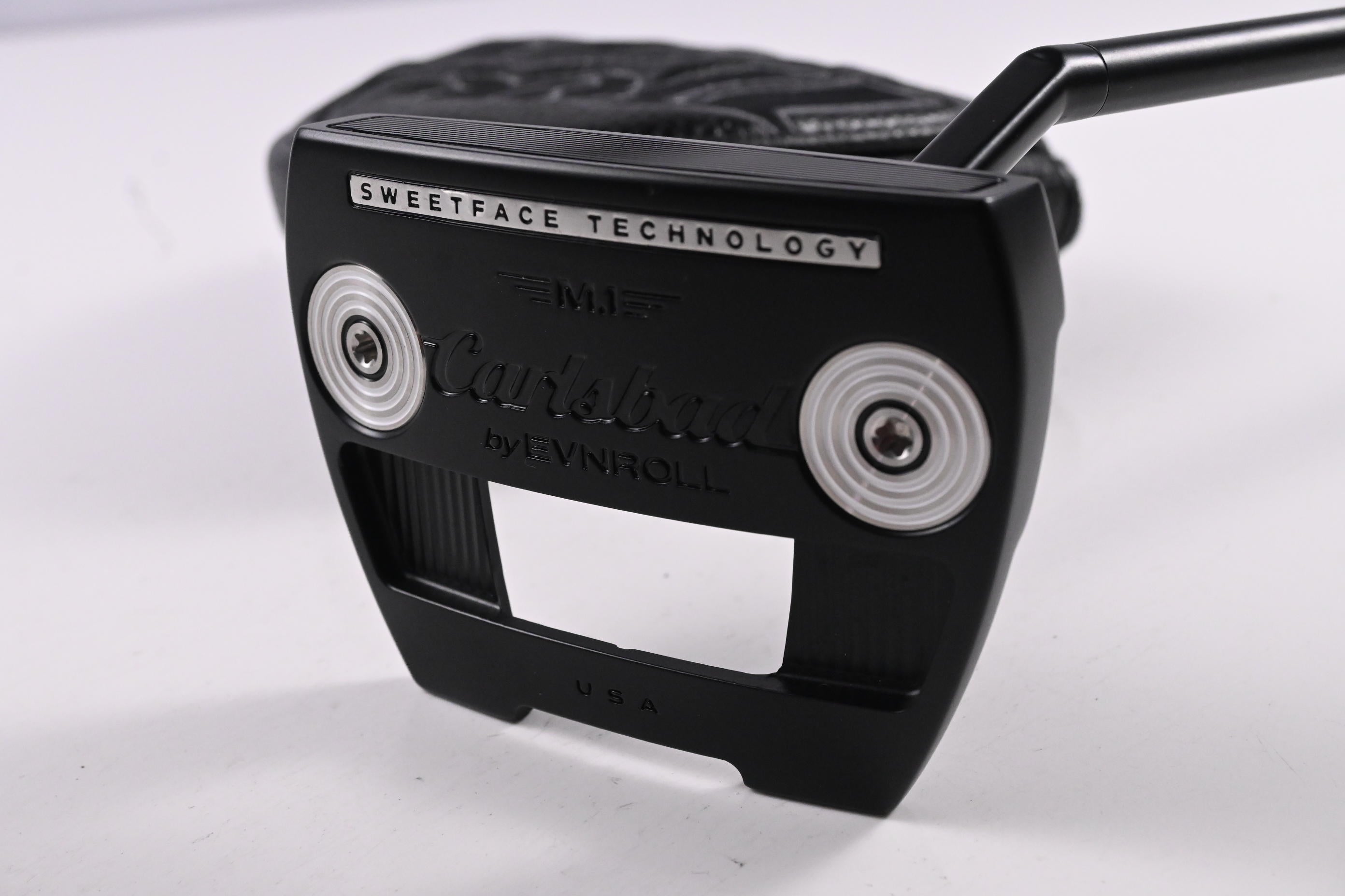 Evnroll Carlsbad M1 Putter / 33.5 Inch