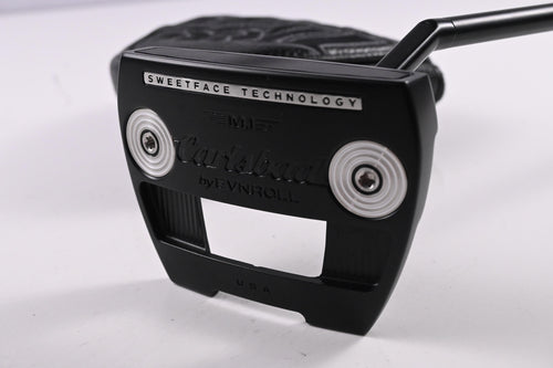 Evnroll Carlsbad M1 Putter / 33.5 Inch