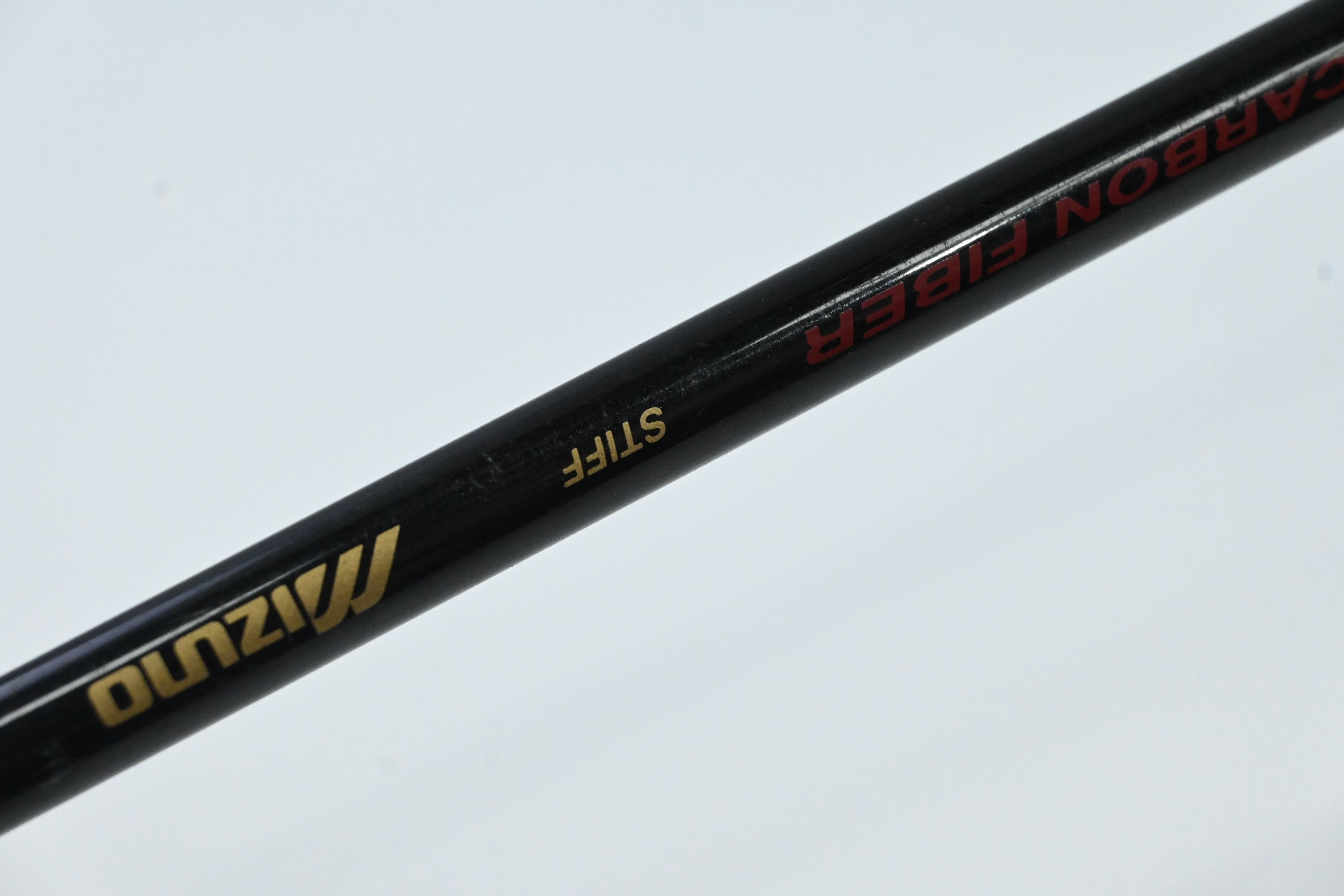 Mizuno T-Zoid Forged #5 Wood / 18 Degree / Stiff Flex Accel-Arc