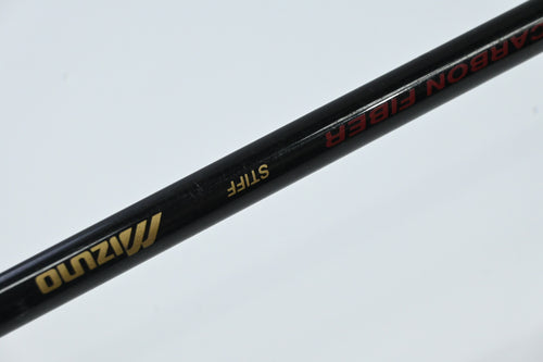 Mizuno T-Zoid Forged #5 Wood / 18 Degree / Stiff Flex Accel-Arc