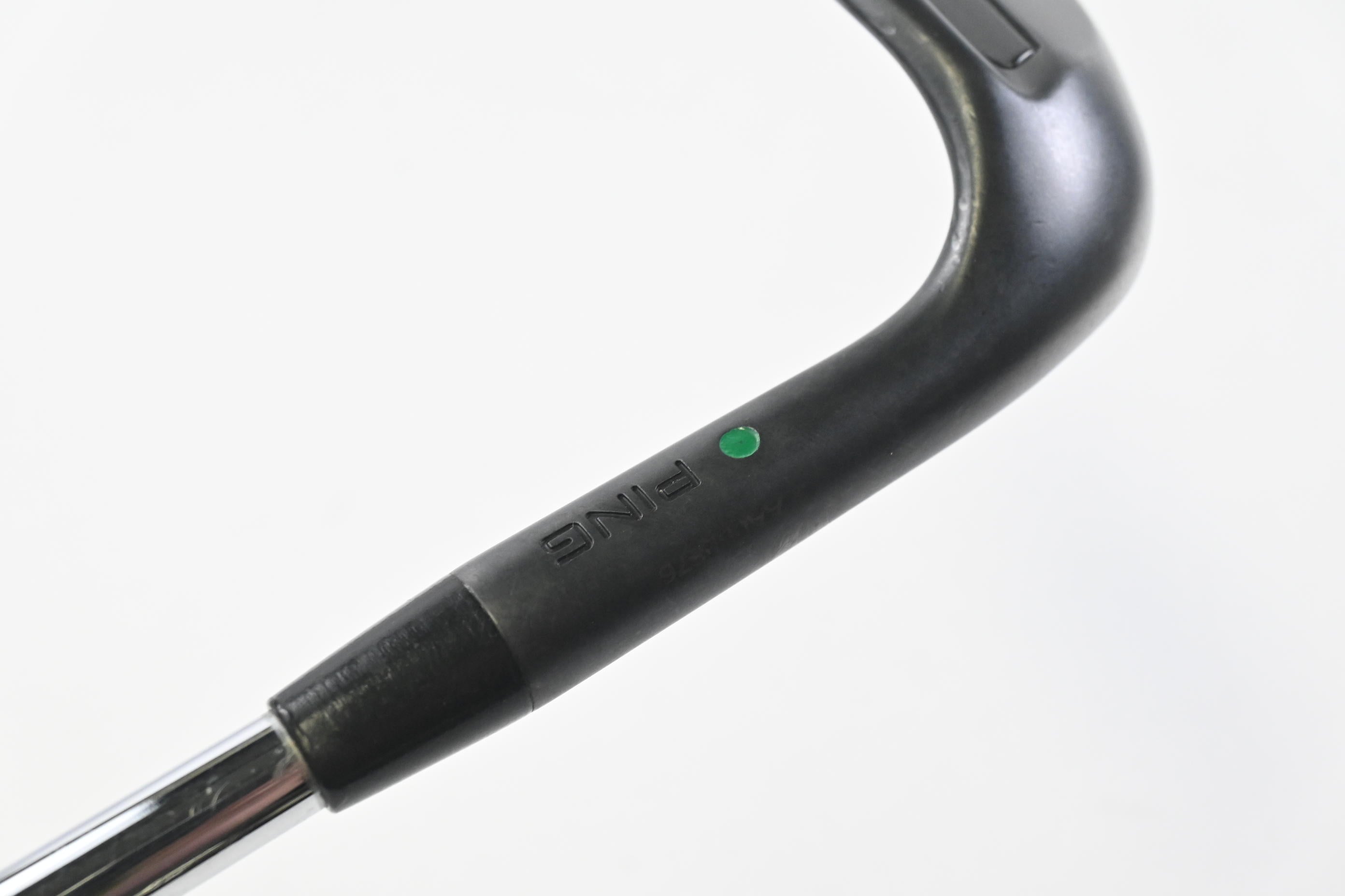 Ping Glide 2.0 Stealth Lob Wedge / 58 Degree / Green Dot / Stiff Flex Project X
