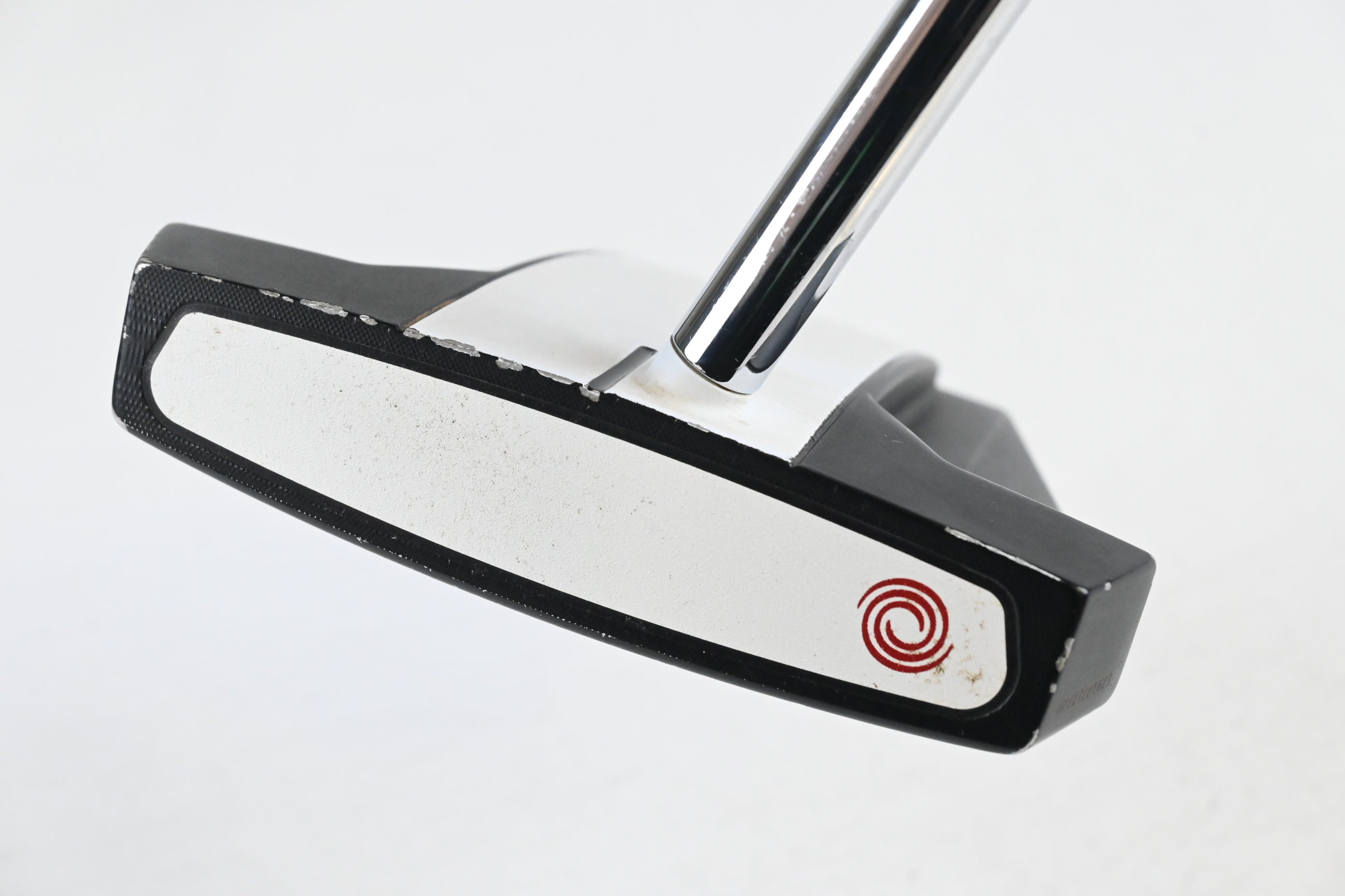 Odyssey White Hot Versa Twelve CB Putter / 34 Inch