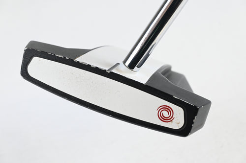 Odyssey White Hot Versa Twelve CB Putter / 34 Inch