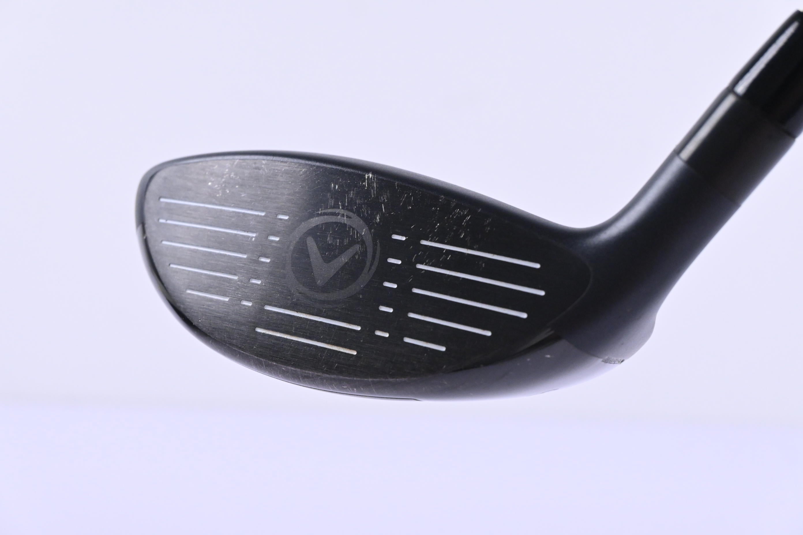 Callaway Edge #3 Wood / 15 Degree / Regular Flex Callaway Edge 65 Shaft
