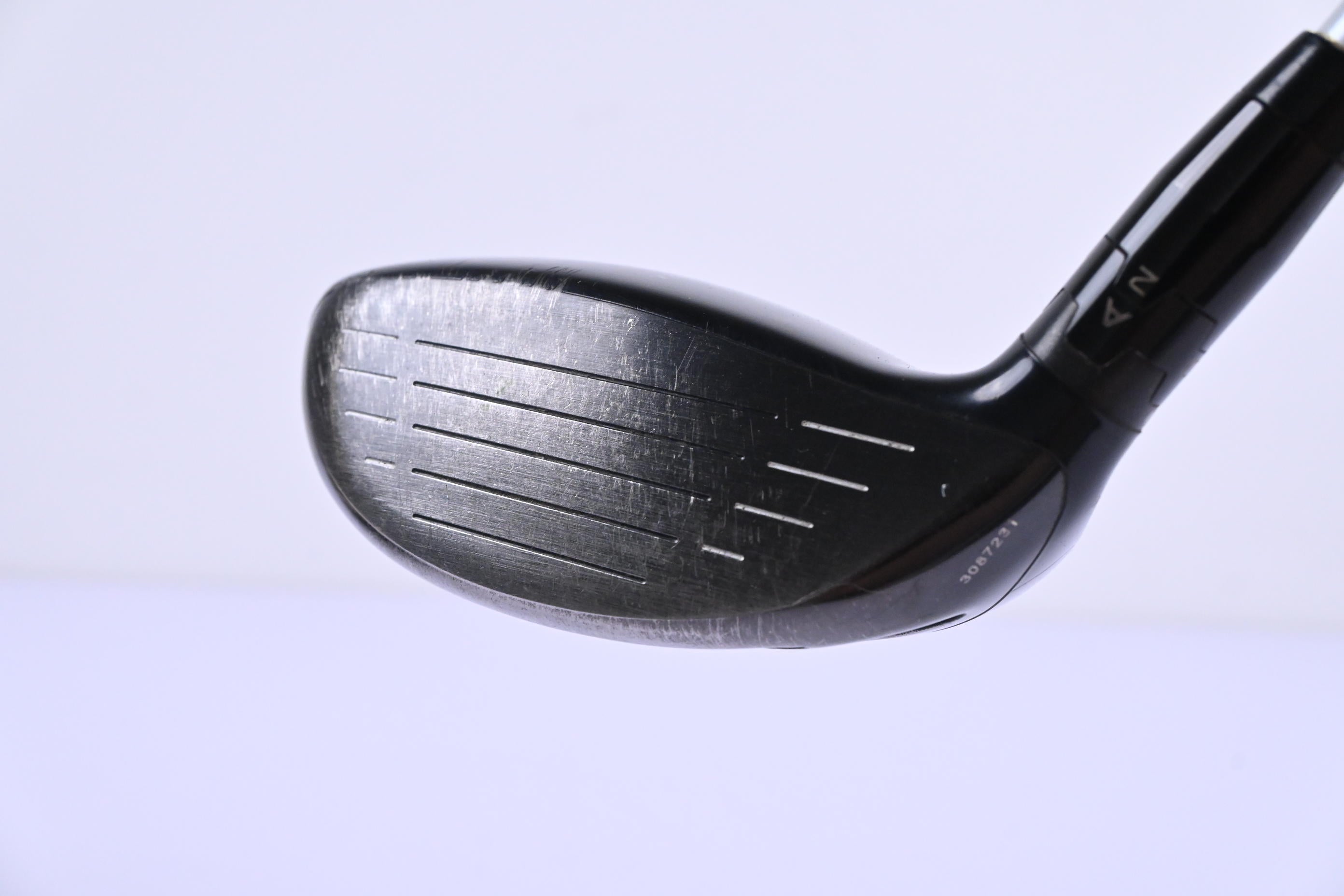 Titleist TSi1 #5 Wood / 18 Degree / Senior Flex Aldila Ascent 40 Shaft
