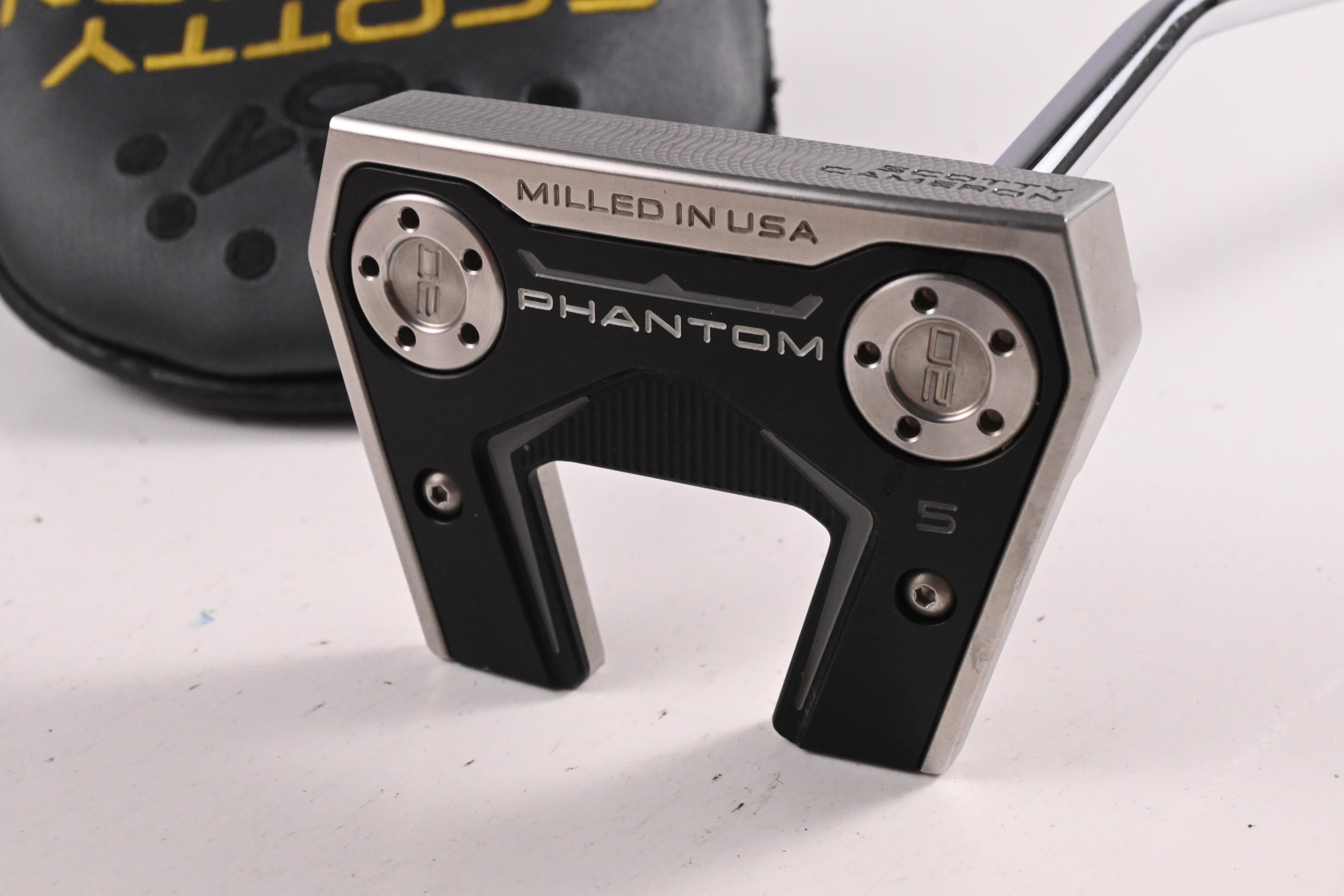 Scotty Cameron Phantom 5 2024 Putter / 33 Inch