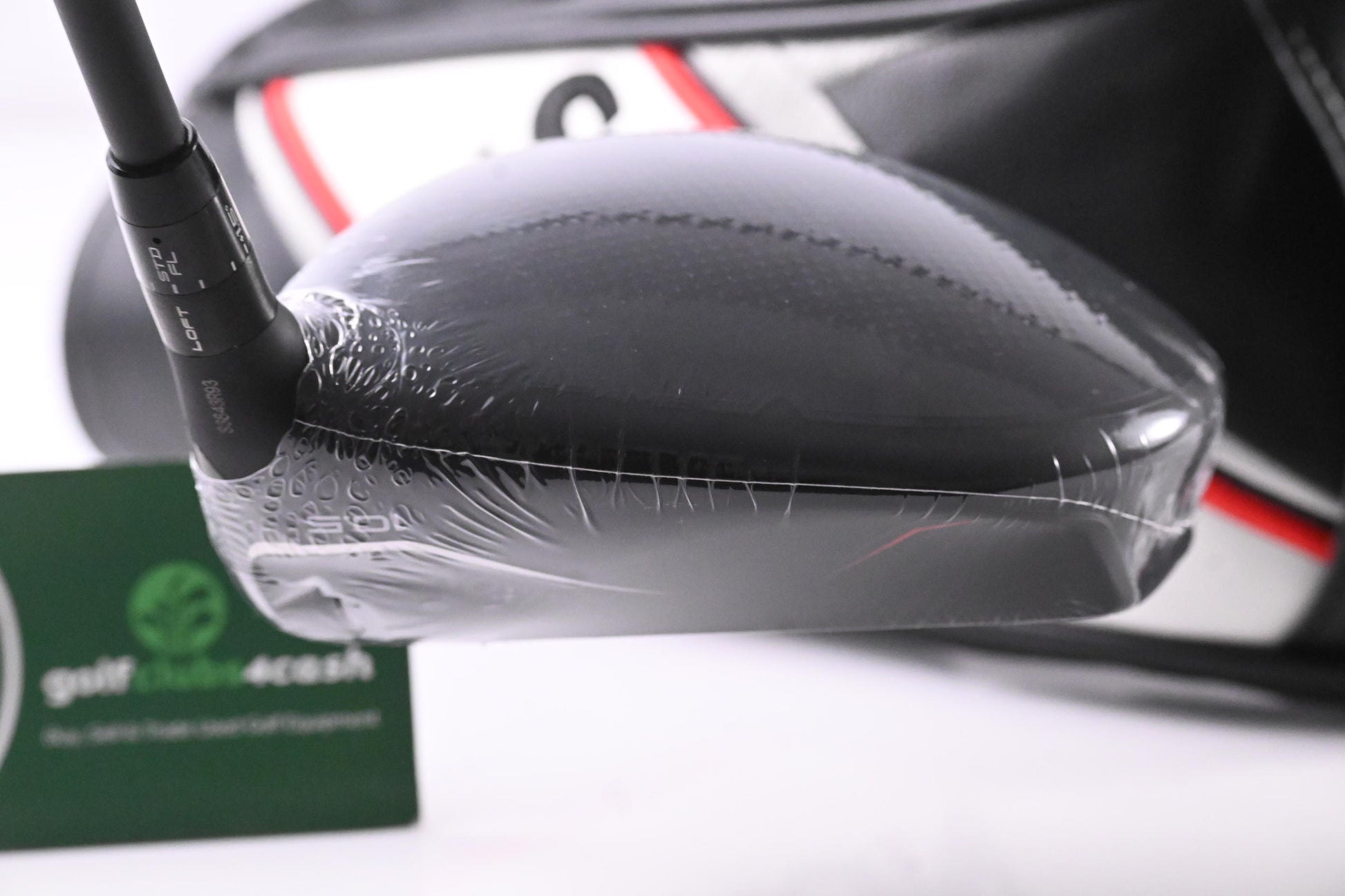 Srixon ZXi Driver / 10.5 Degree / X-Flex HZRDUS Black 70