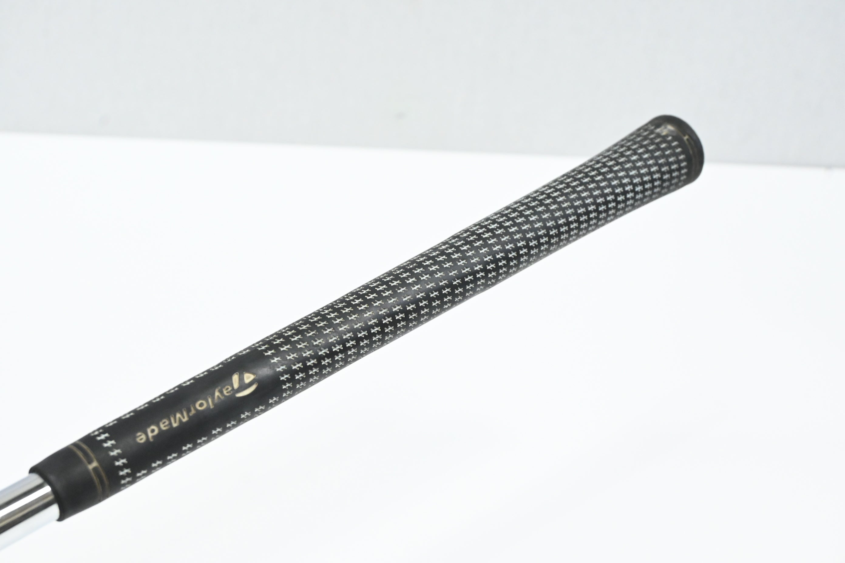 Left Hand Taylormade ATV Sand Wedge / 56 Degree / Wedge Flex KBS Shaft