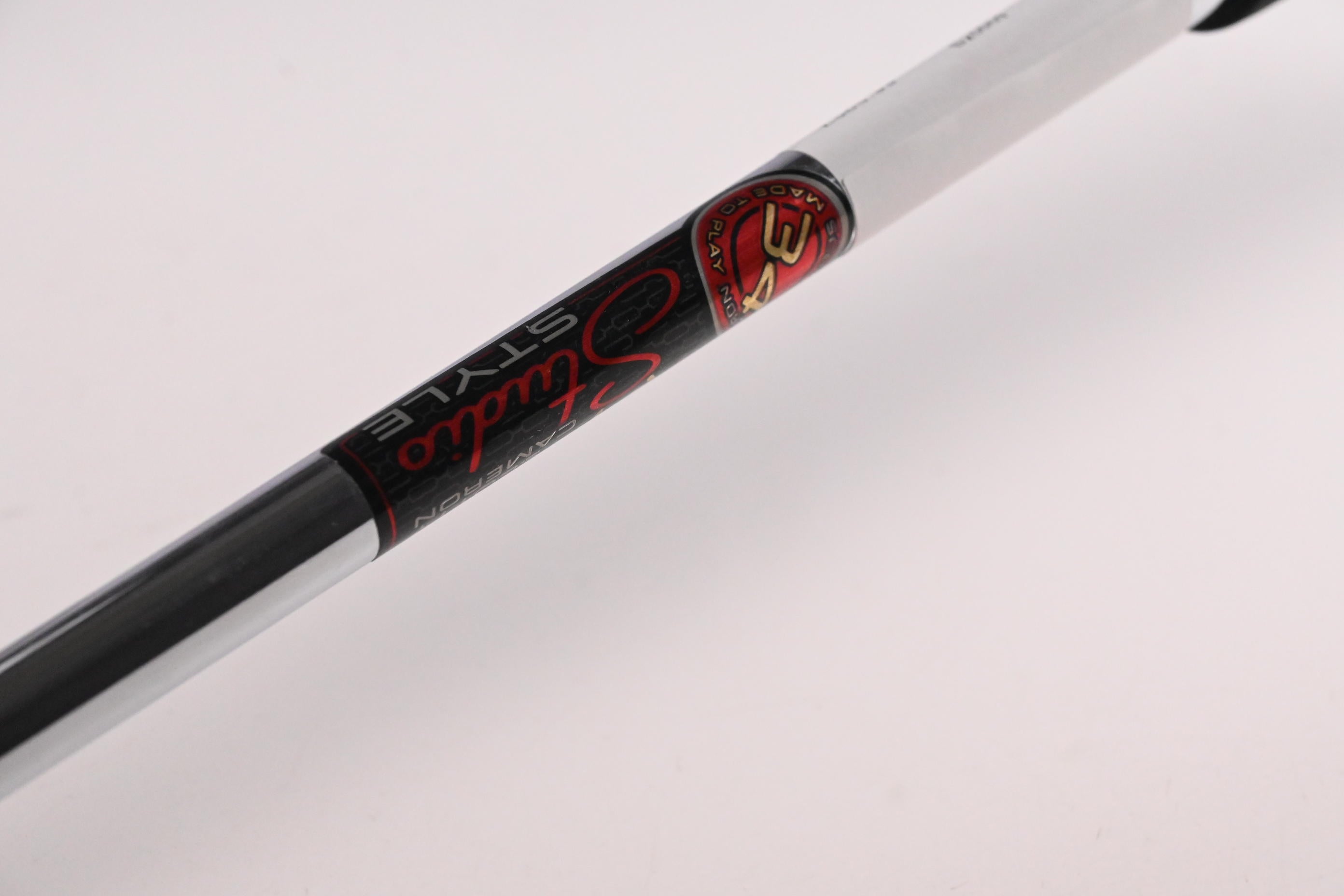 Scotty Cameron Studio Style Squareback 2 2025 Putter / 34 Inch