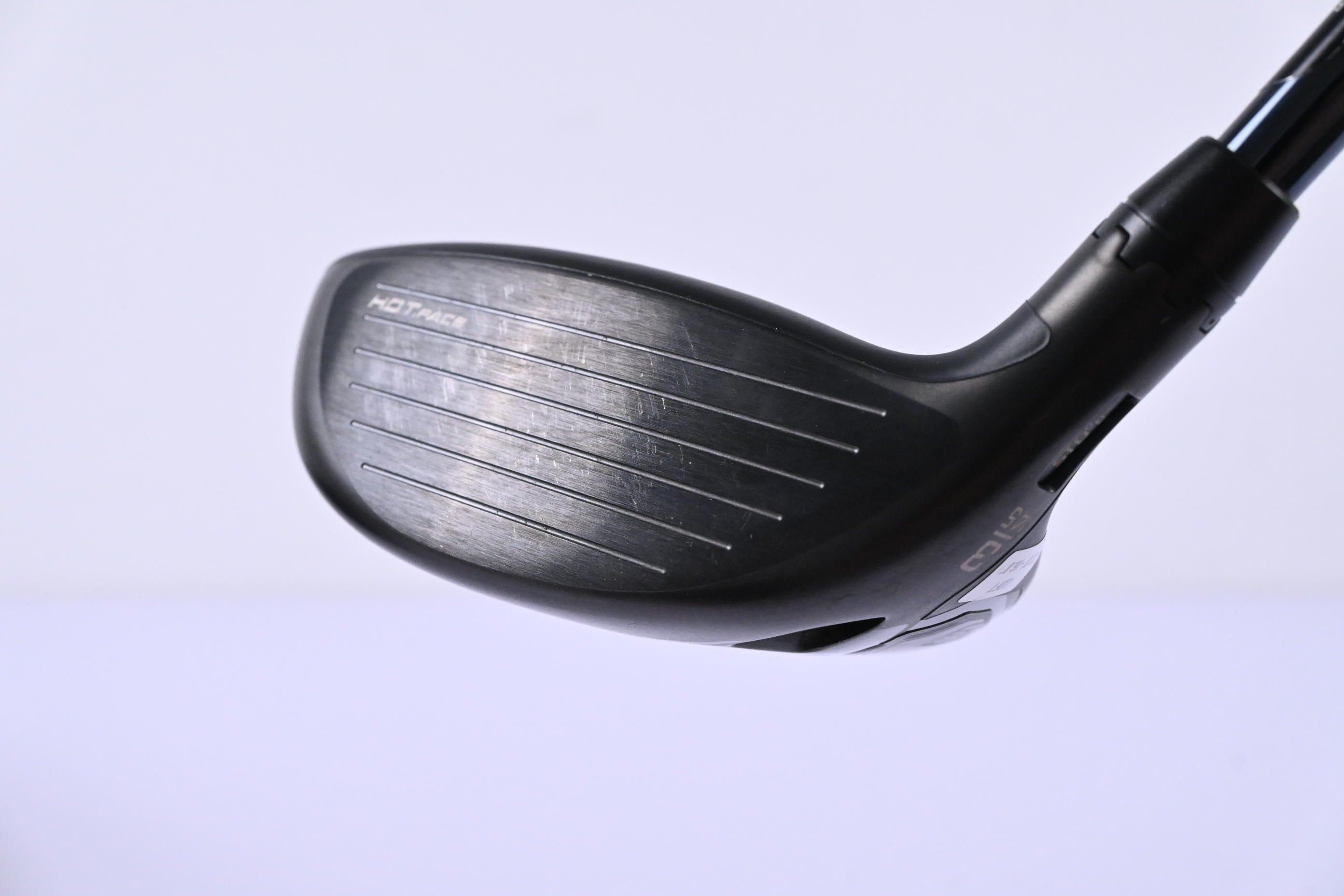 Cobra Darkspeed LS #3 Wood / 14.5 Degree / Stiff Flex UST LinQ M40X 7 Shaft
