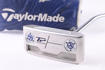 Taylormade TP Hydro Blast Del monte 7 Putter / 34 Inch