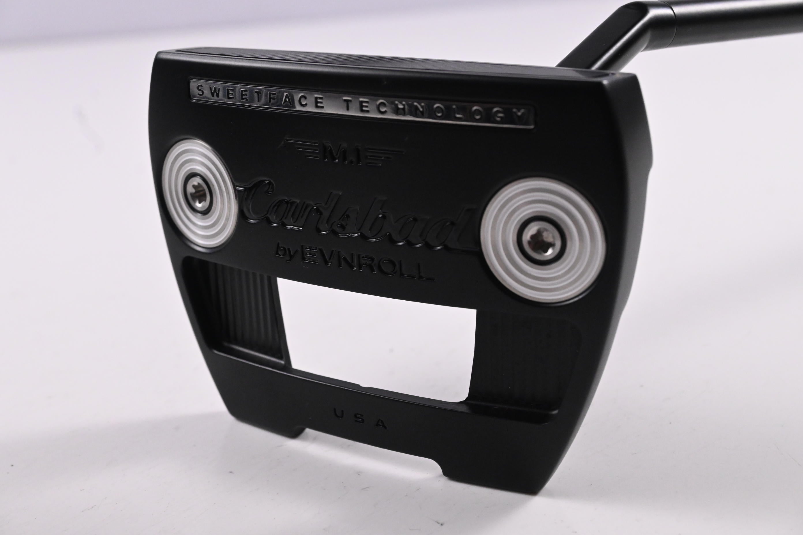 Evnroll Carlsbad M1 Putter / 33.5 Inch