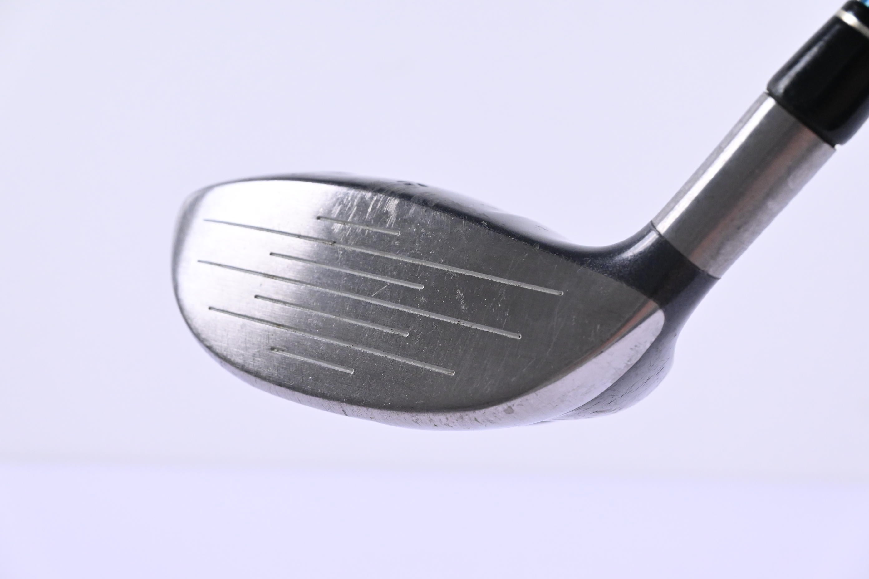 Taylormade 200 Steel #2 Wood / 13 Degree / X-Flex Aldila VS Proto 80 Shaft