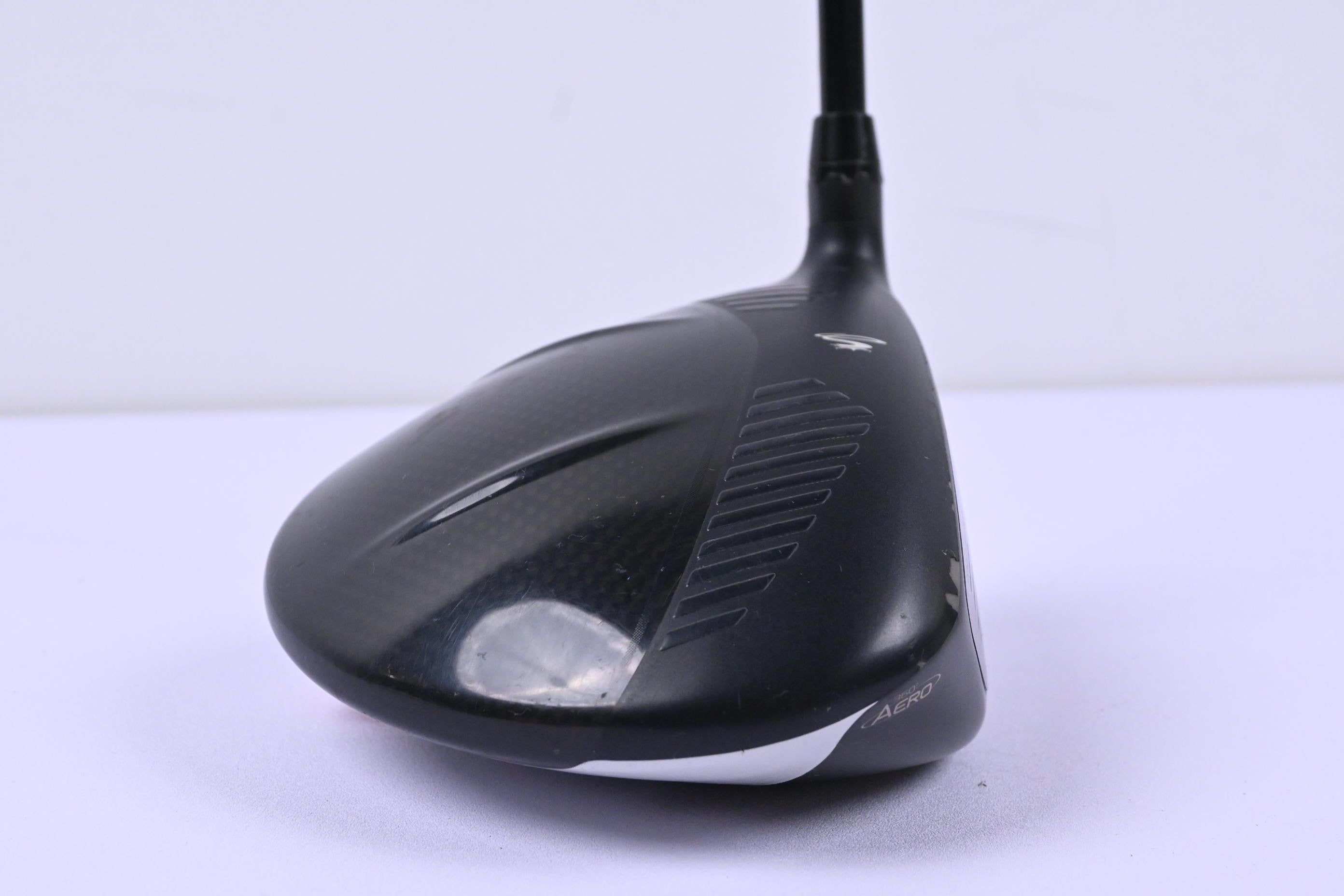 Cobra King F9 Driver / 10.5 Degree / Regular Flex Atmos Blue Tour Spec Blue 6