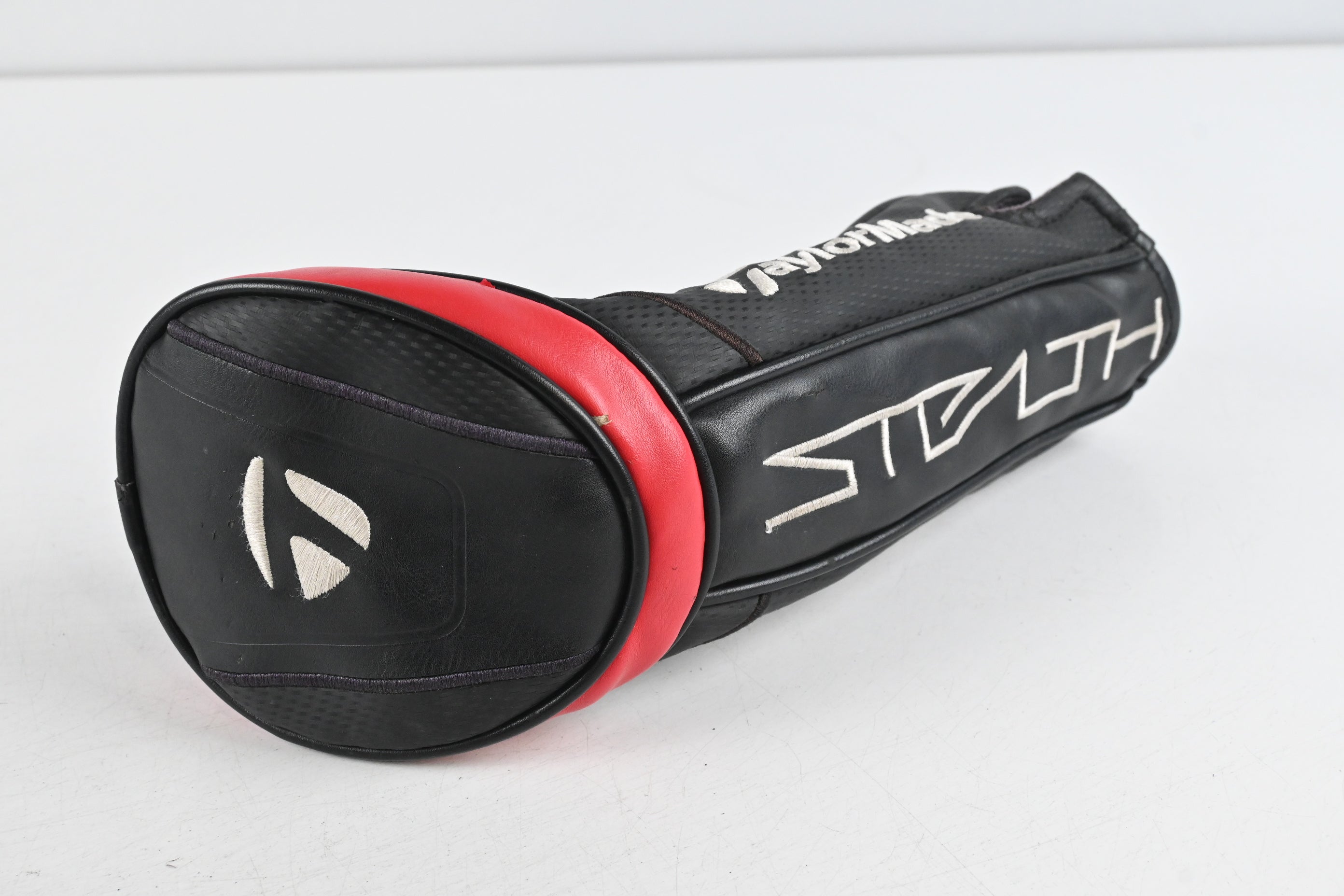 Taylormade Stealth #3 Wood / 15 Degree / Regular Flex Fujikura Ventus Black 5