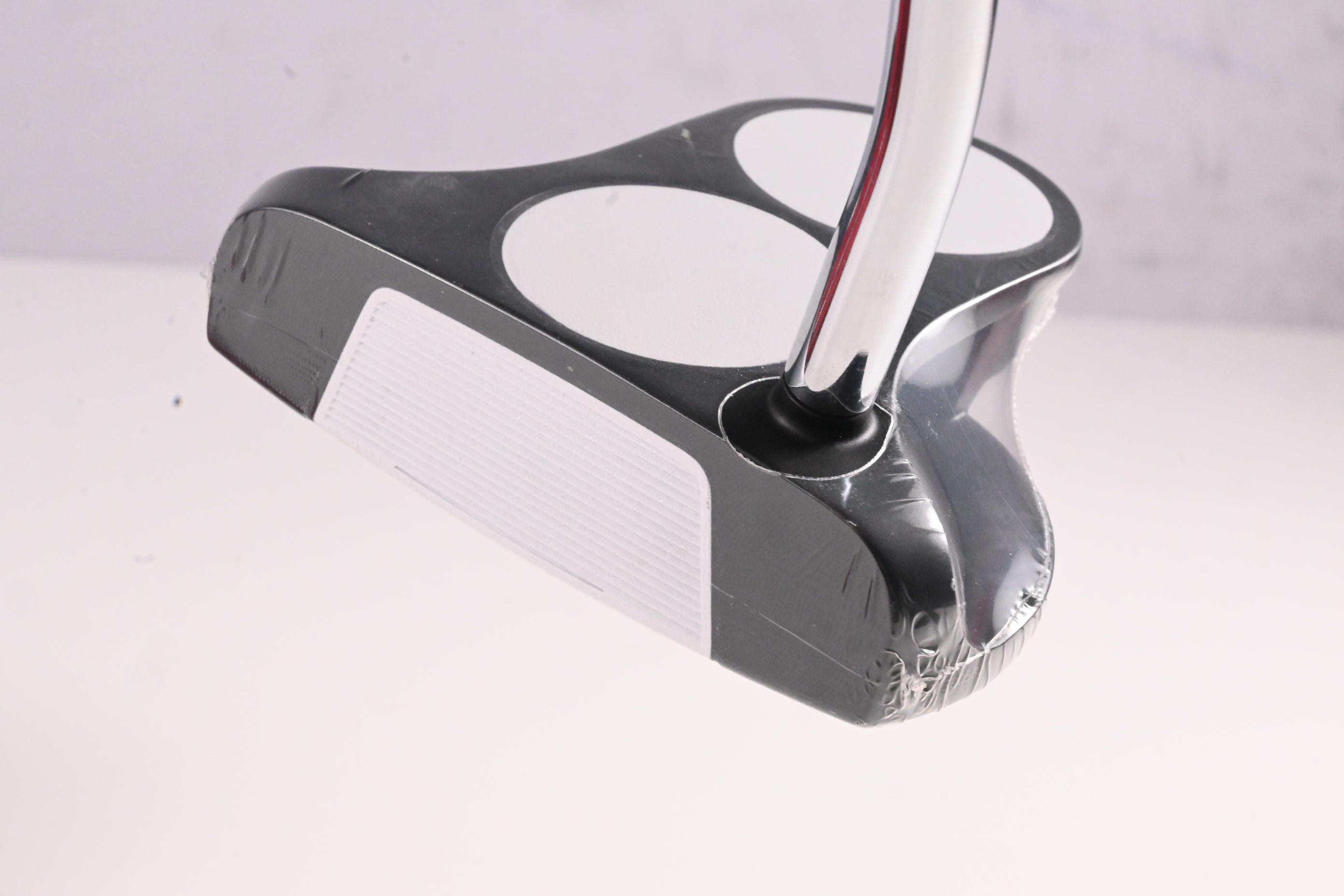 Odyssey Ai-Dual 2-Ball DB Putter / 34 Inch