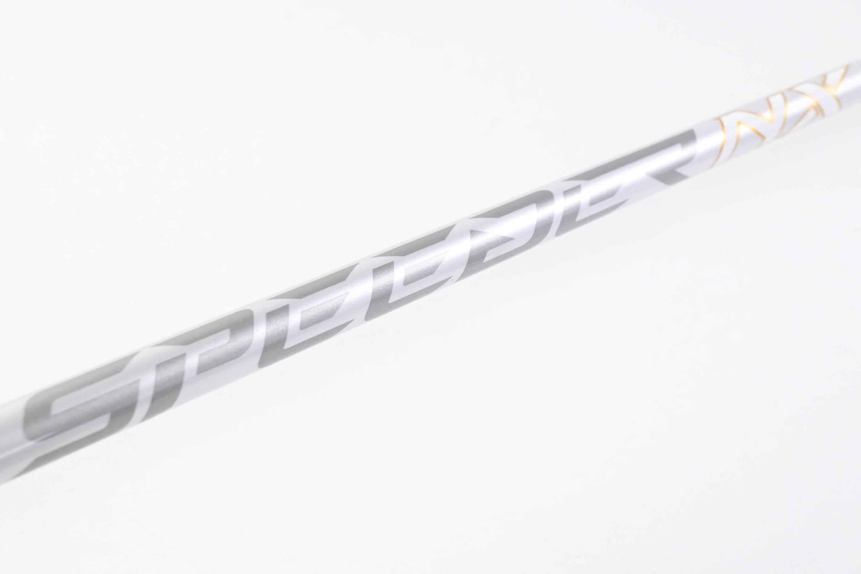 Ladies Fujikura Speeder NX TCS 40 Driver Shaft / Ladies Flex / Taylormade 2nd