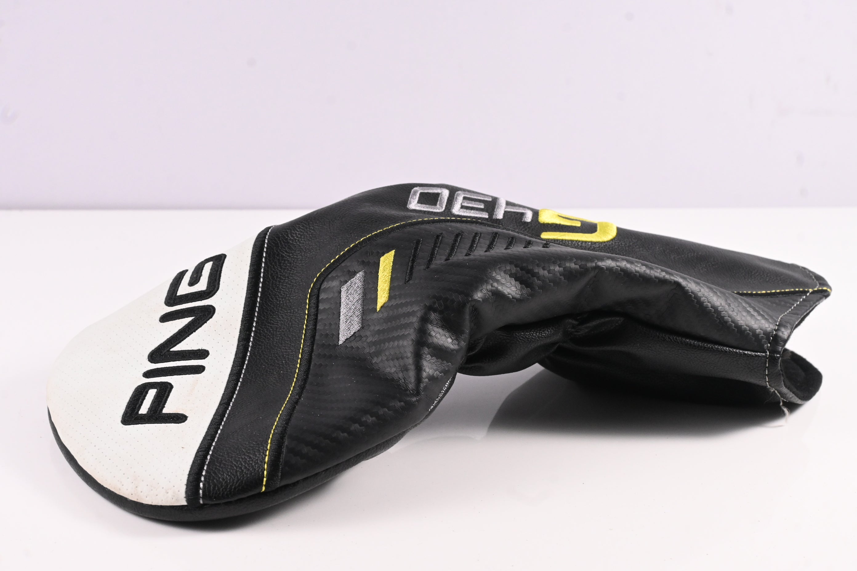 Ping G430 Max Driver / 10.5 Degree / Regular Flex Ping Alta CB Black 55 Shaft