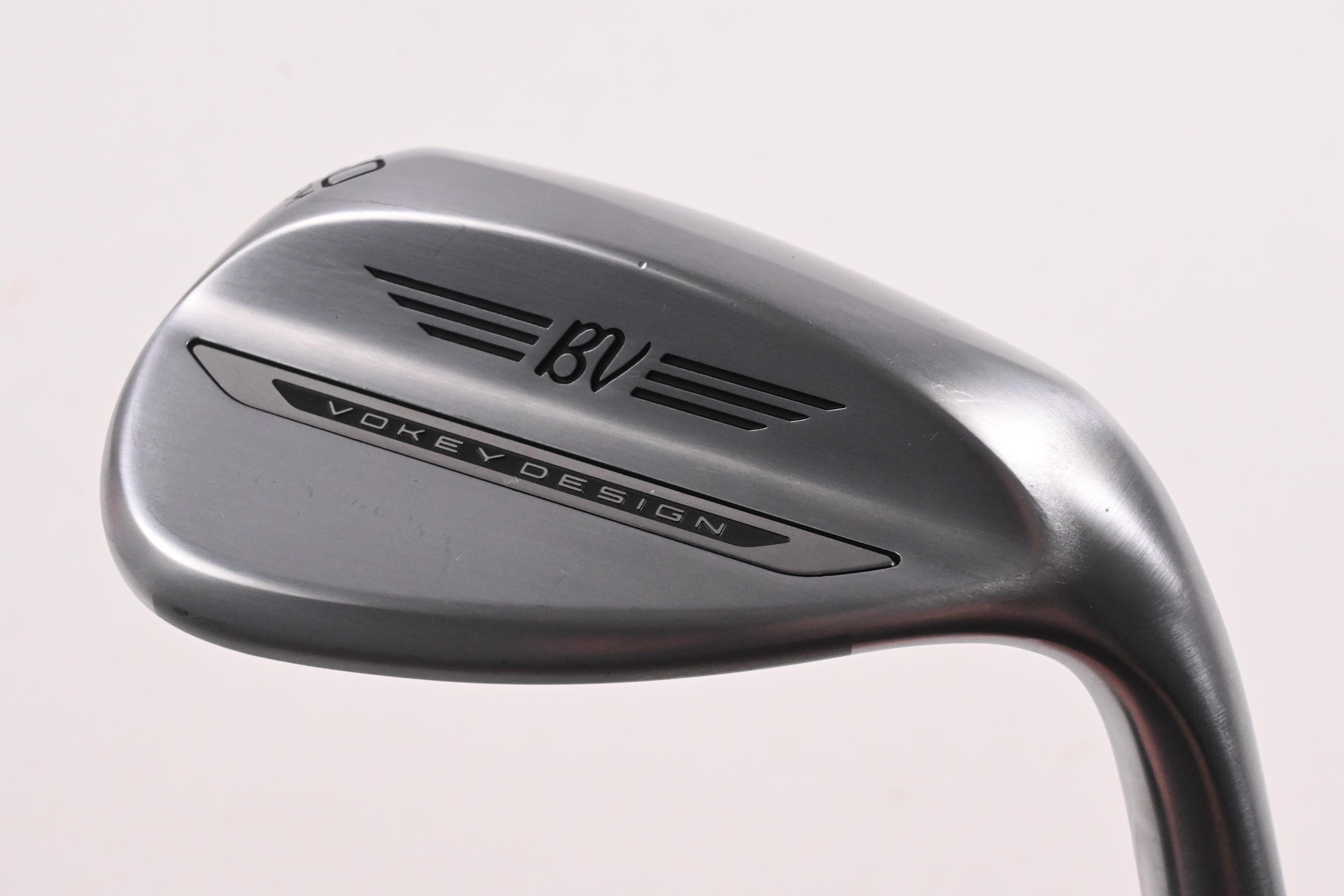 Titleist Vokey SM11 Lob Wedge / 60 Degree / Wedge Flex Vokey SM11 Shaft