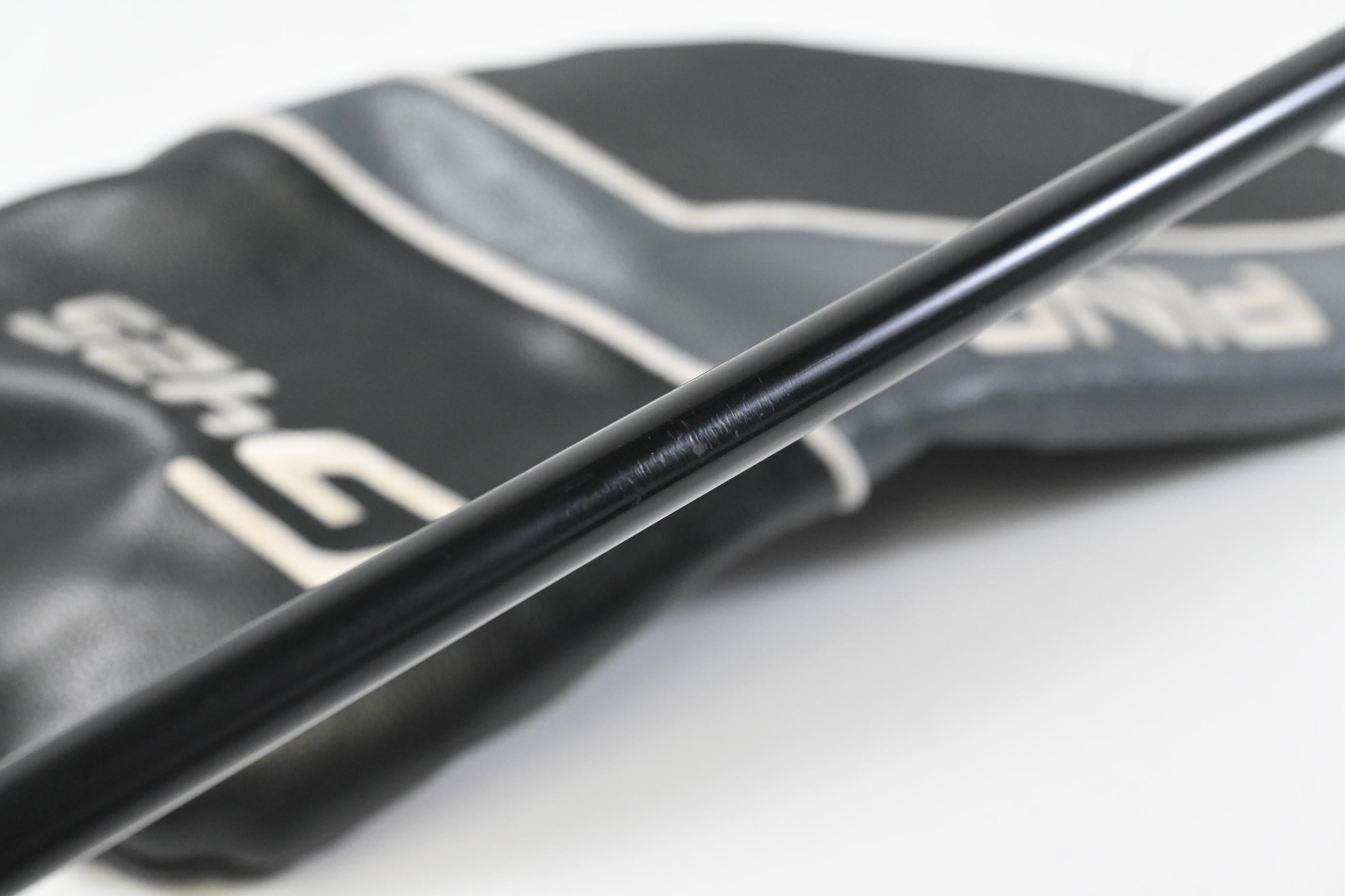 Ping G425 LST Driver / 9 Degree / Regular Flex Ping Alta CB Black 55 Shaft