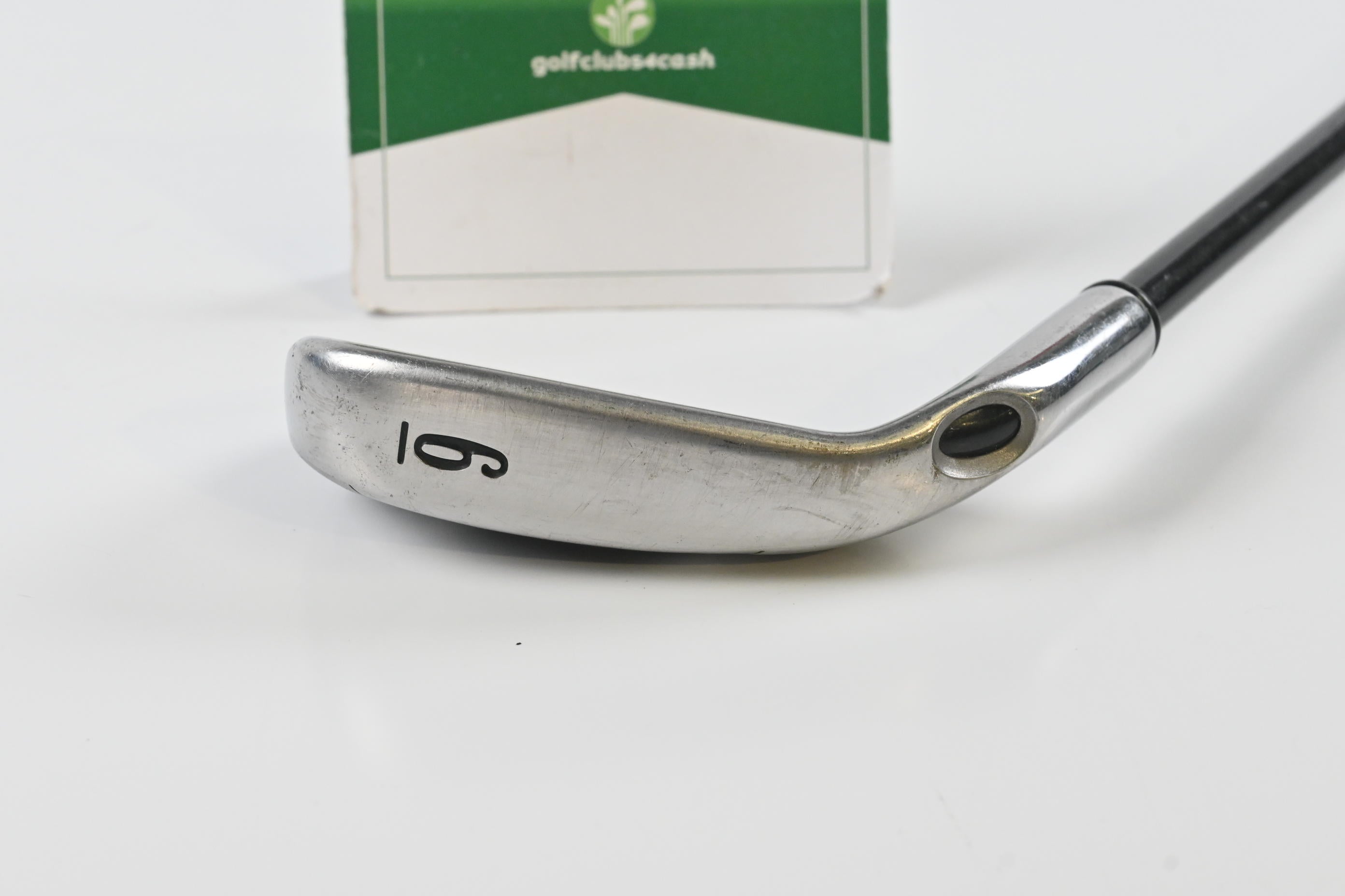 Callaway X-22 #6 Degree / Regular Flex Callaway 75 Shaft