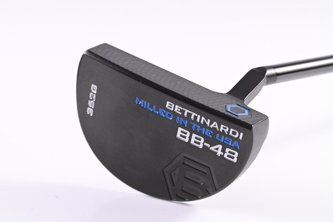 Bettinardi BB-48 2024 Series Putter / 35 Inch