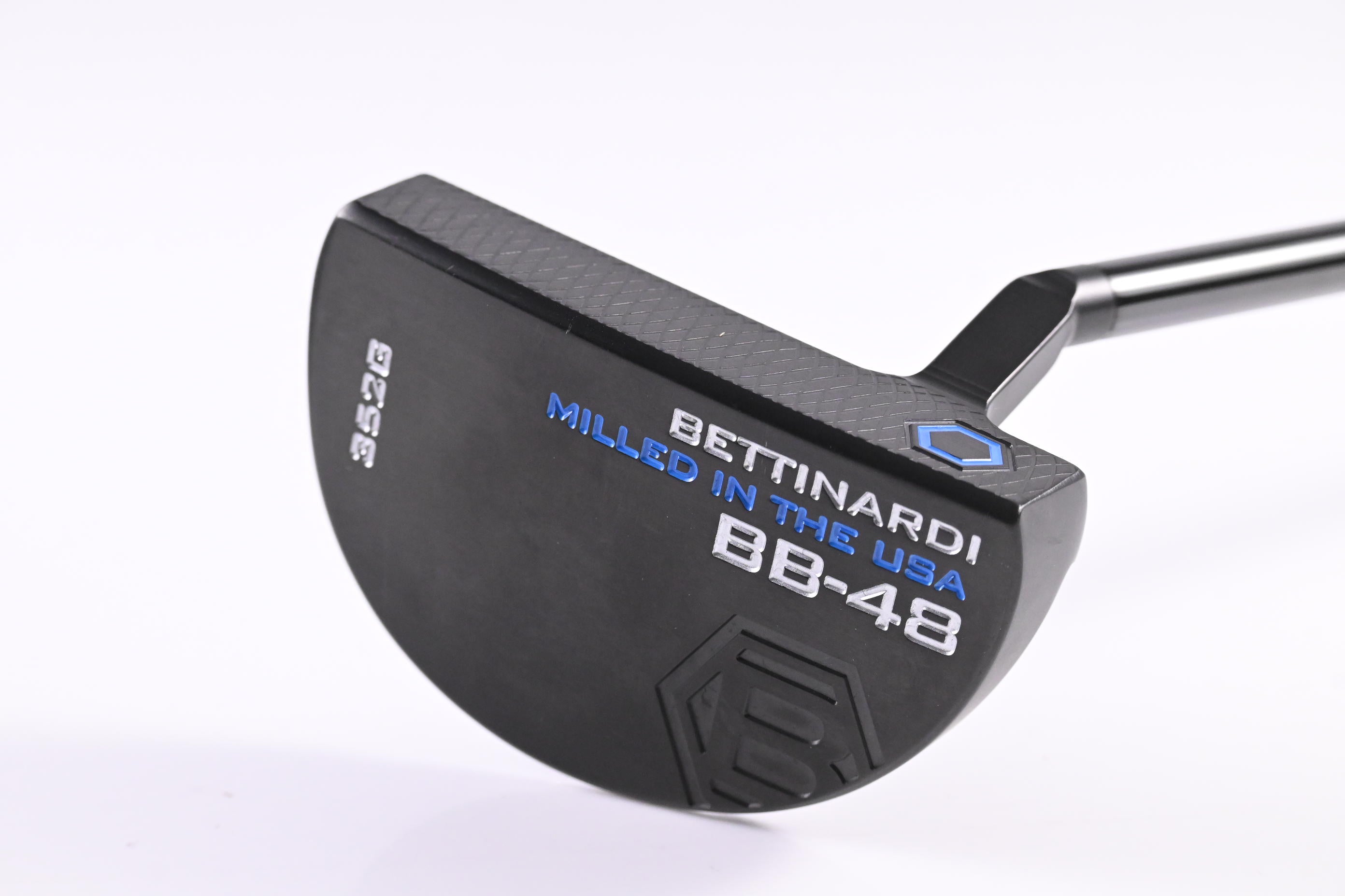Bettinardi BB-48 2024 Series Putter / 35 Inch