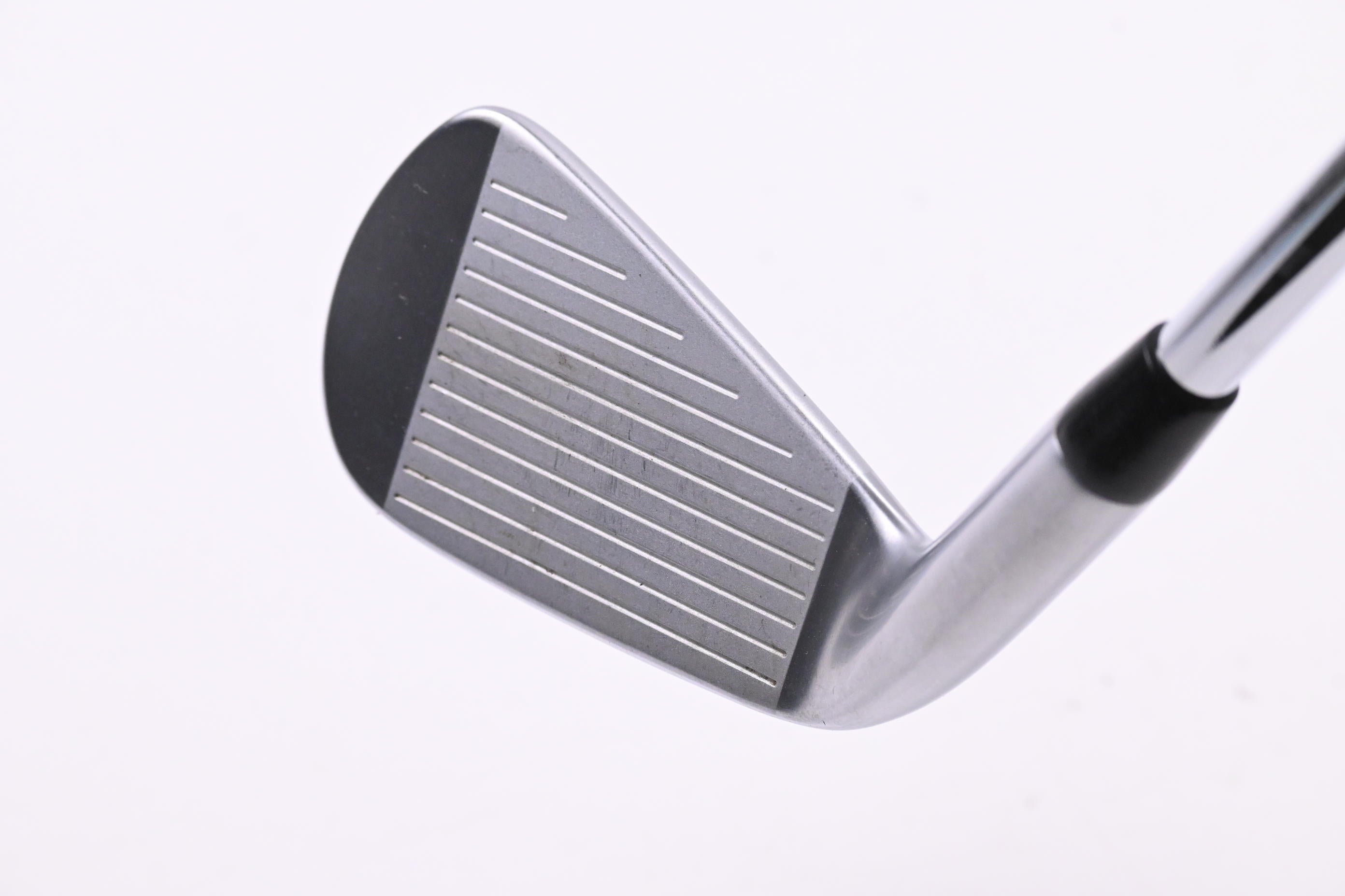 Titleist T250 2025 #4 Iron / 22 Degree / Regular Flex AMT Black Shaft