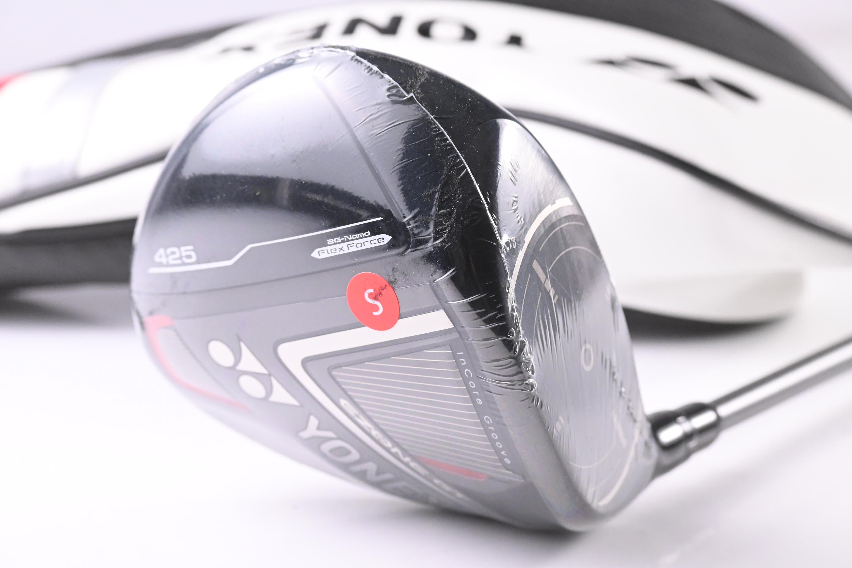 Yonex Ezone GT3 Limited Edition 425 Driver / 9 Degree / Stiff Flex Yonex RK-03GT