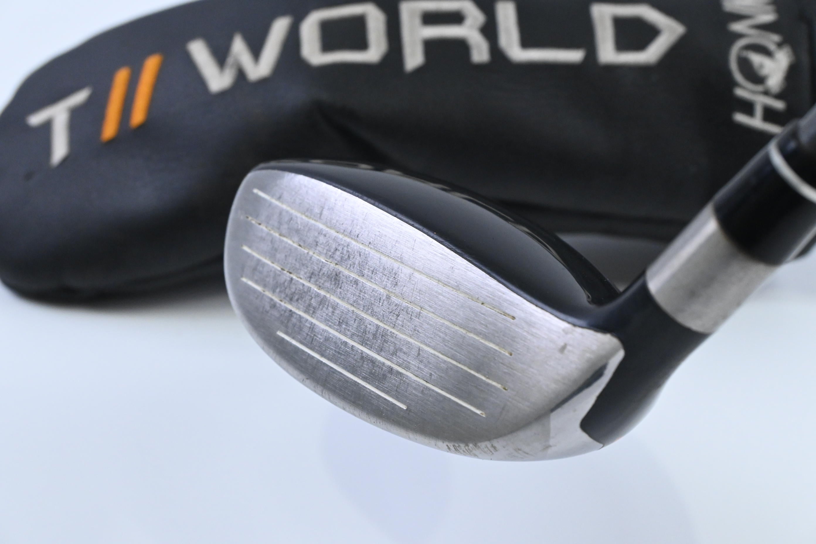 Honma TW747 UT #3 Hybrid / 19 Degree / Regular Flex Honma Vizard Shaft