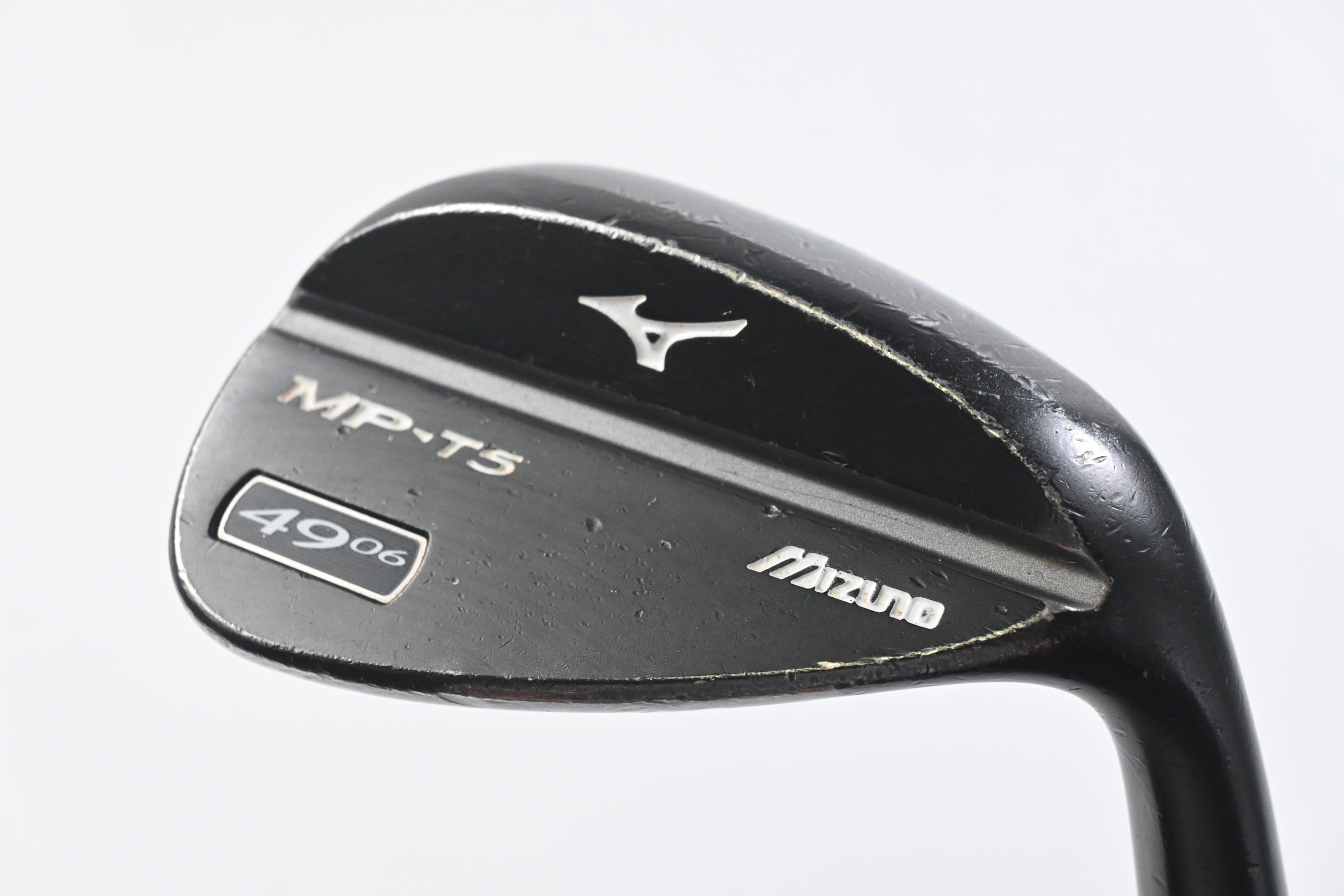 Mizuno MP-T5 Pitching Wedge / 49 Degree / Regular Flex Grafalloy AttackLite