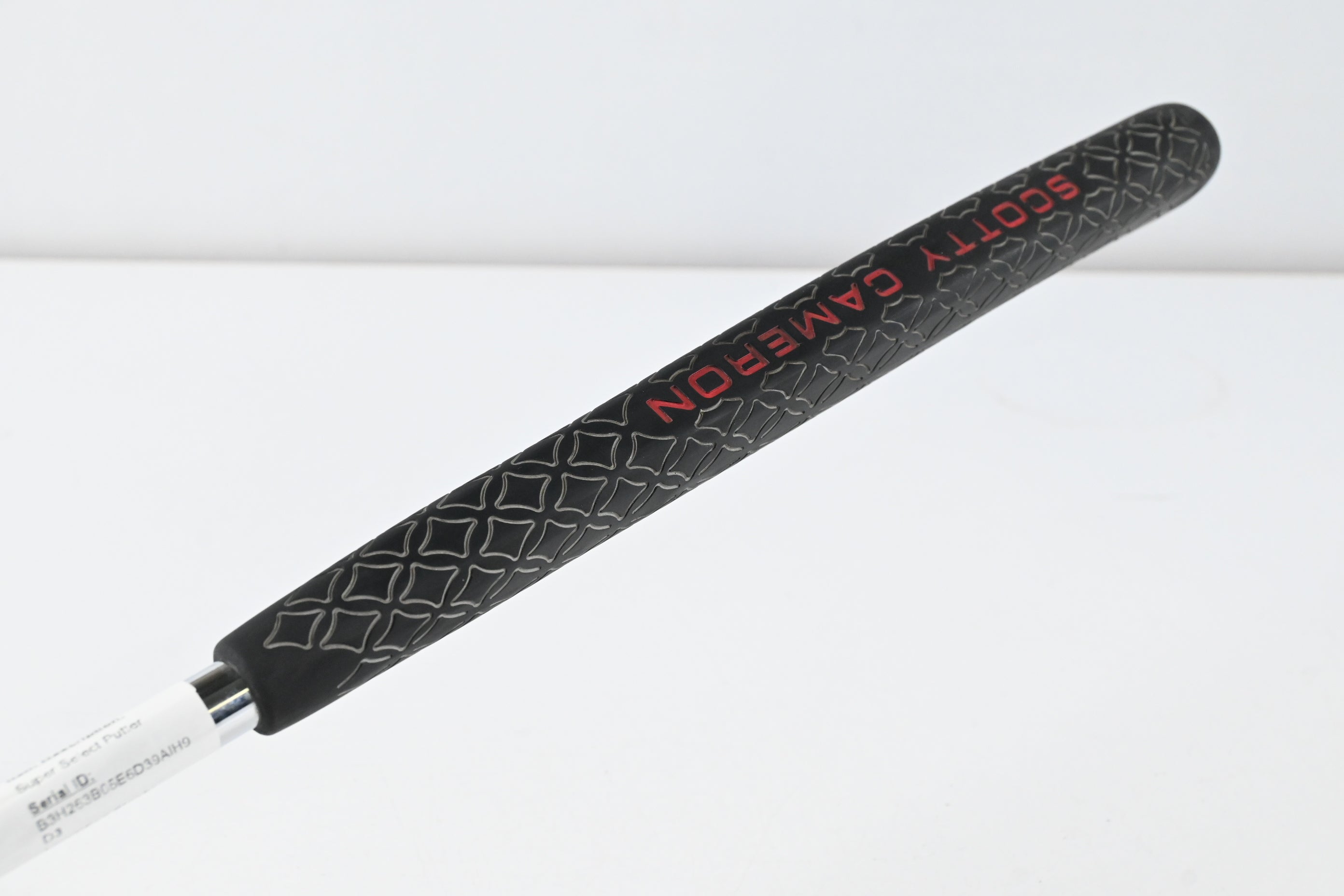 Scotty Cameron Super Select Newport 2 Putter / 34 Inch