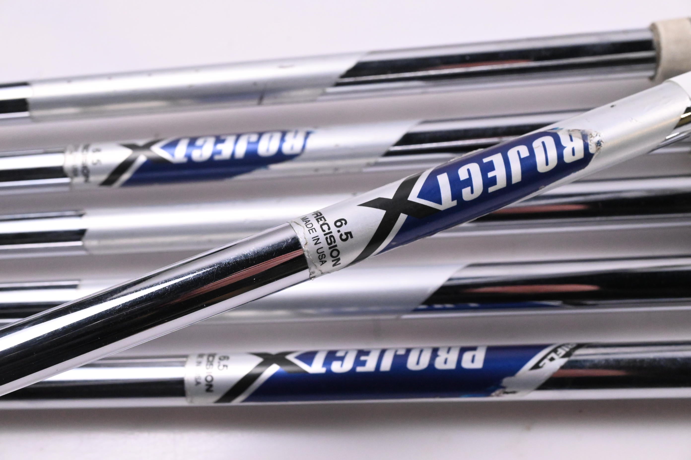 Titleist T150 2023 Irons / 5-PW / X-Flex Project X Shafts