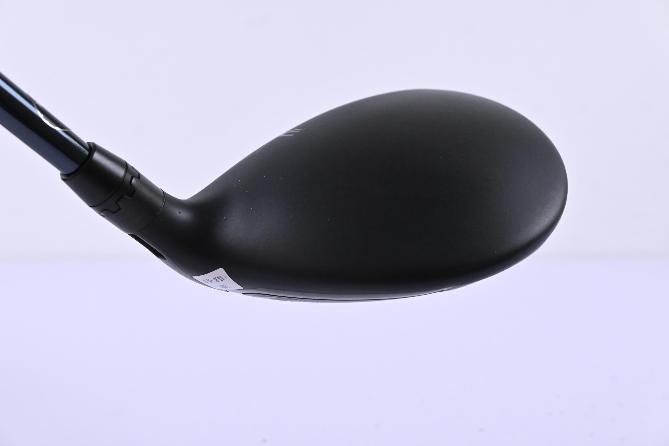 Cobra Darkspeed LS #3 Wood / 14.5 Degree / Stiff Flex UST LinQ M40X 7 Shaft