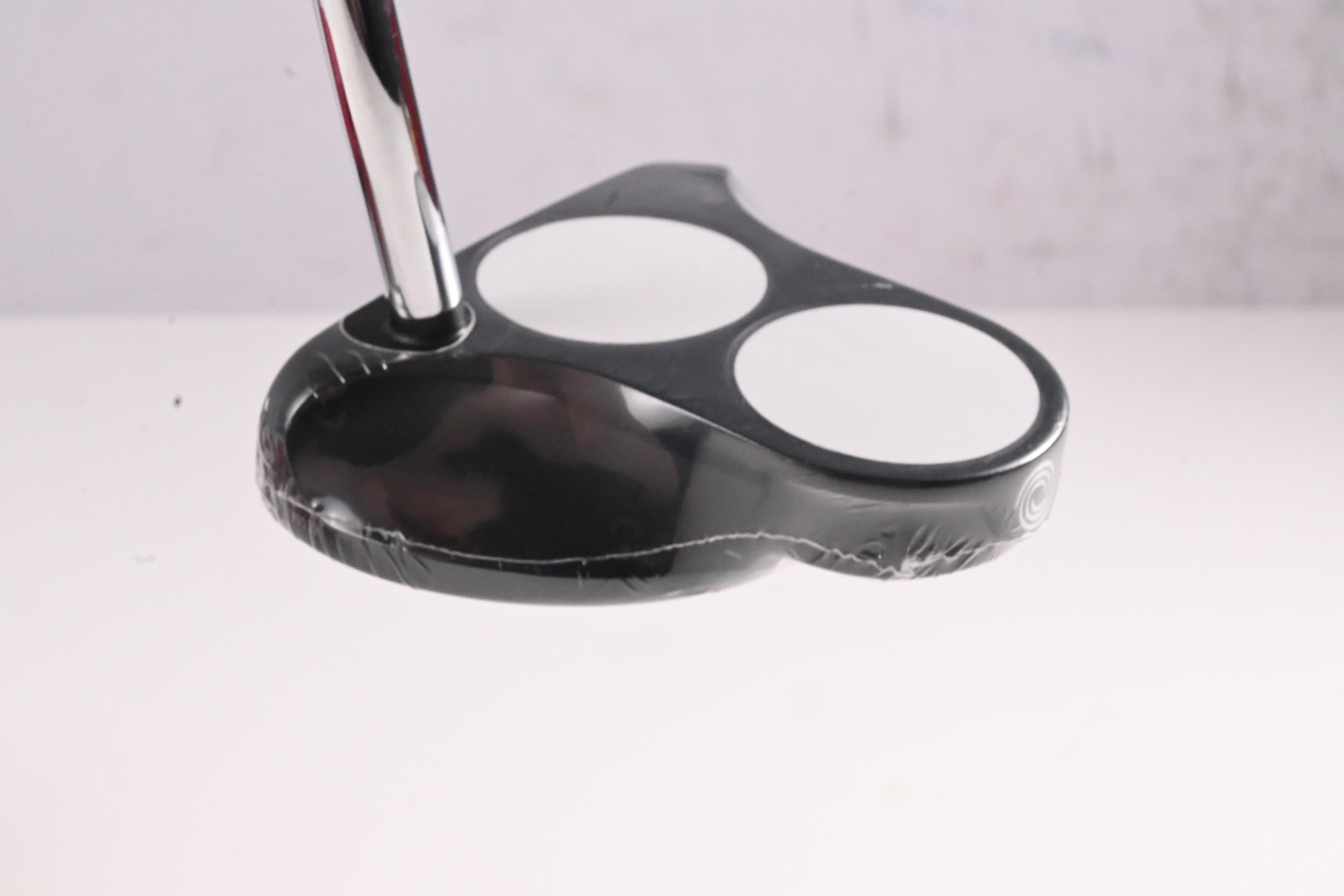 Odyssey Ai-Dual 2-Ball DB Putter / 34 Inch