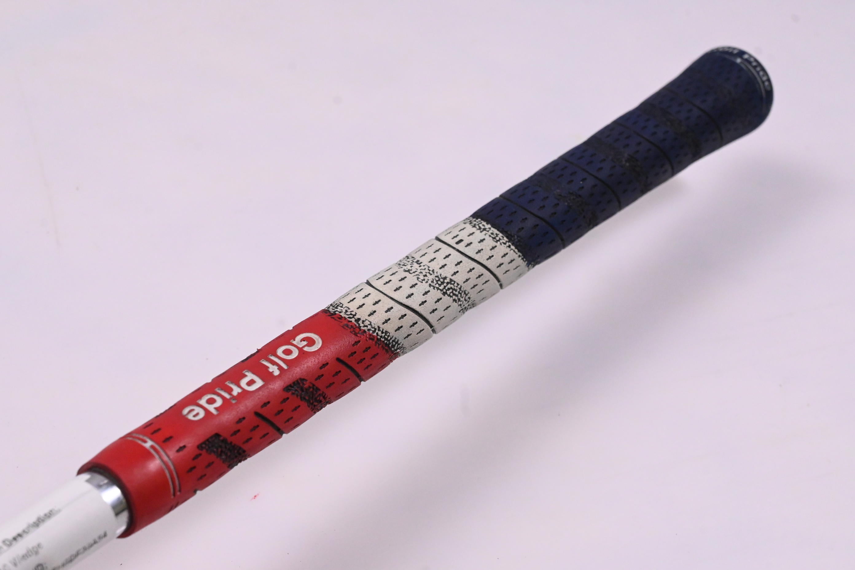 Ping i10 Pitching Wedge / 45 Degree / Blue Dot / Wedge Flex Steel Shaft