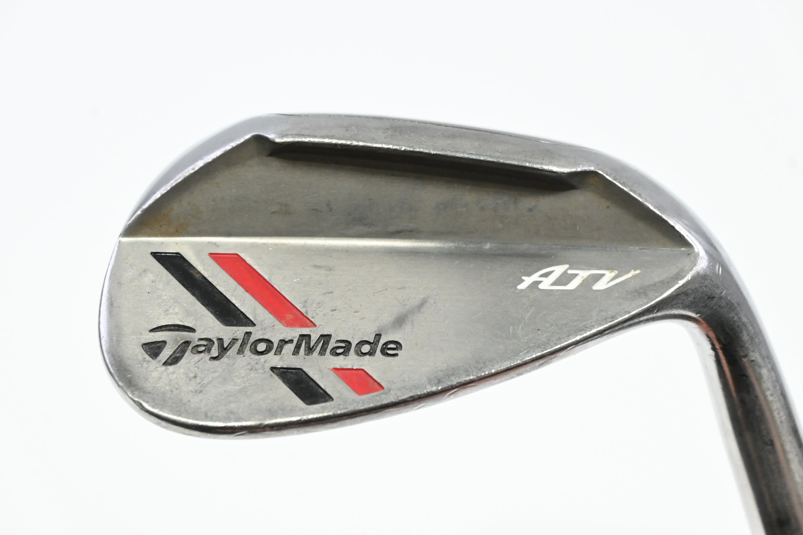 Taylormade ATV Gap Wedge / 52 Degree / Wedge Flex KBS Shaft