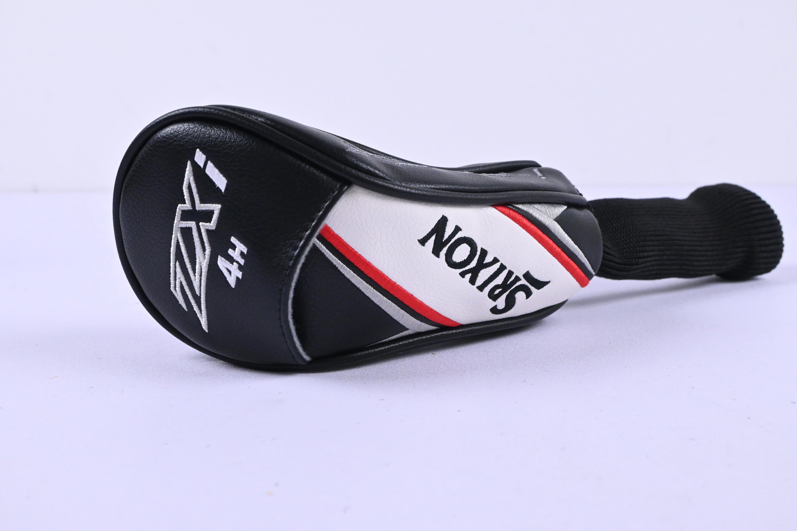Srixon ZXi #4 Hybrid / 22 Degree / Stiff Flex Fujikura Ventus TR Blue 8 Shaft