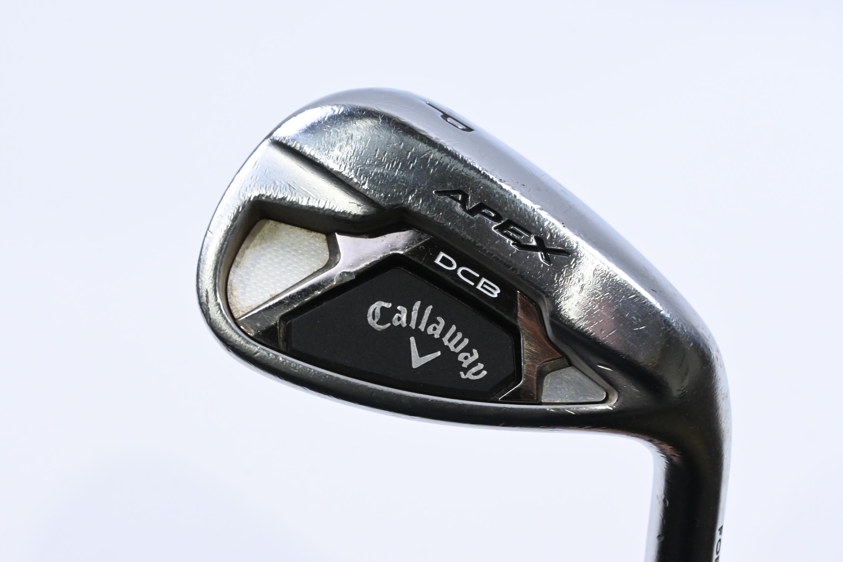 Callaway Apex DCB Pitching Wedge / 43 Degree / Regular Flex Cypher Sixty Shaft