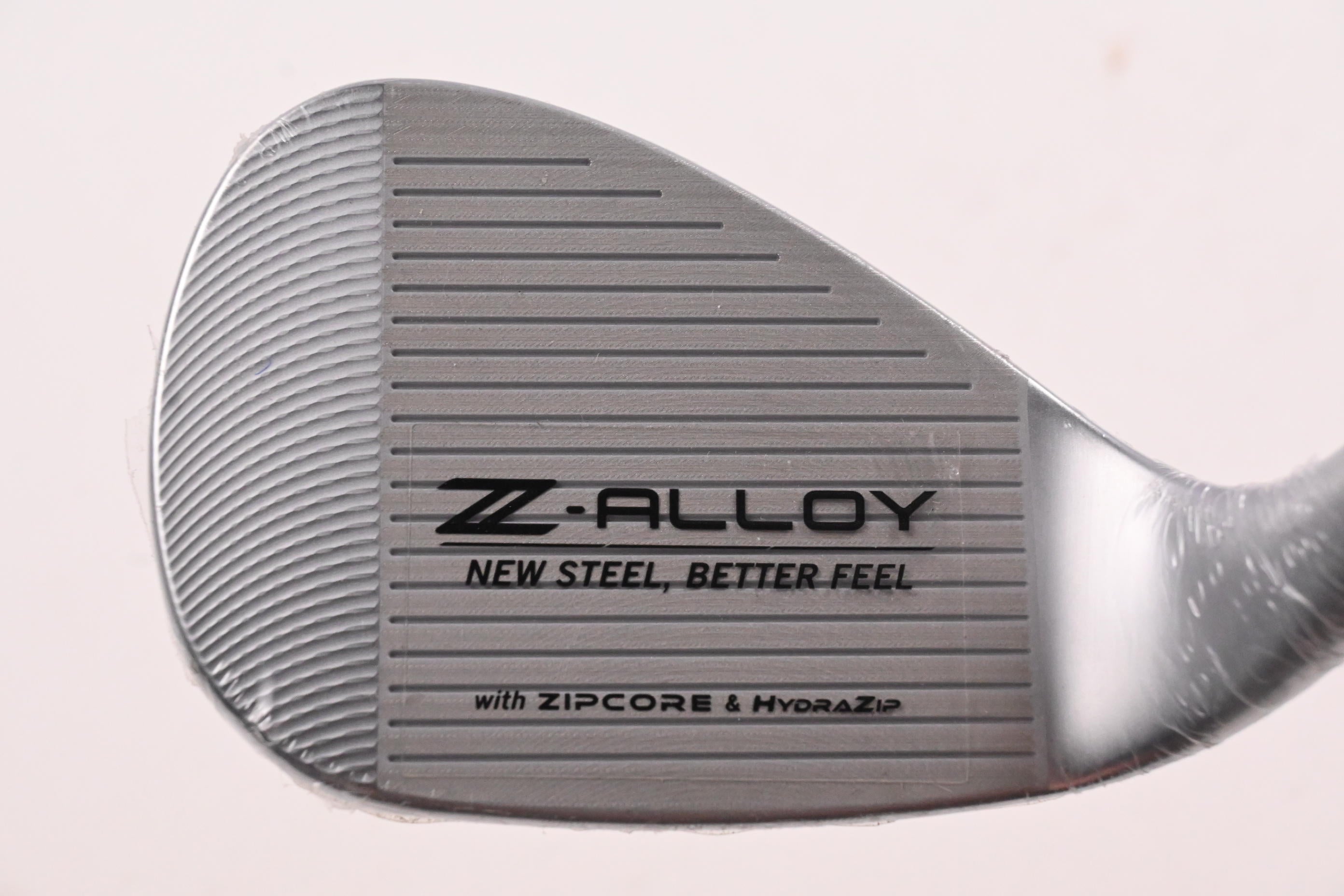 Cleveland CBZ Lob Wedge / 58 Degree / Wedge Flex KBS Hi-Rev 2.0 115 Shaft