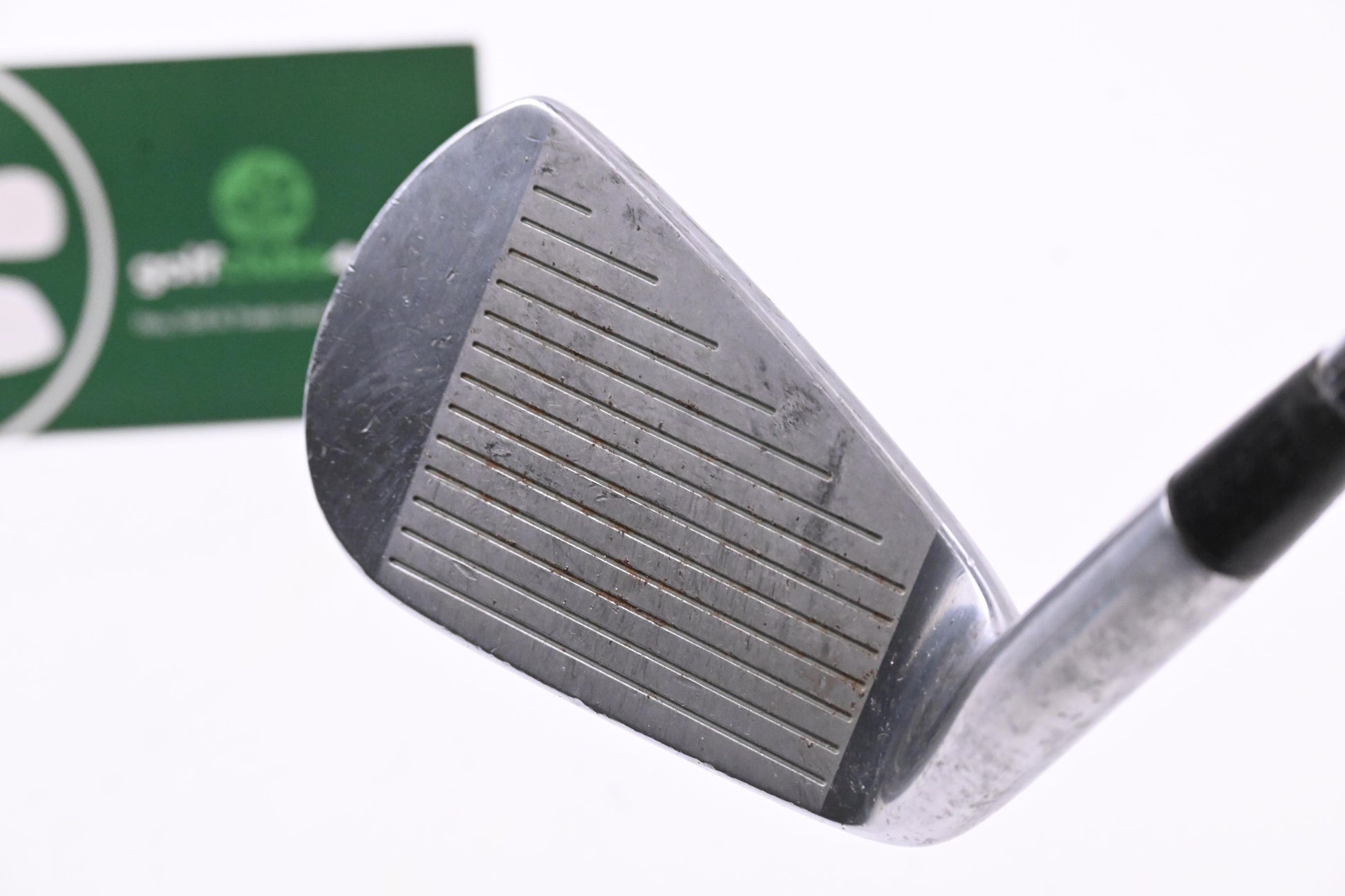 Mizuno MX-200 #6 Iron / 29 Degree / Regular Flex Dynamic Gold R300