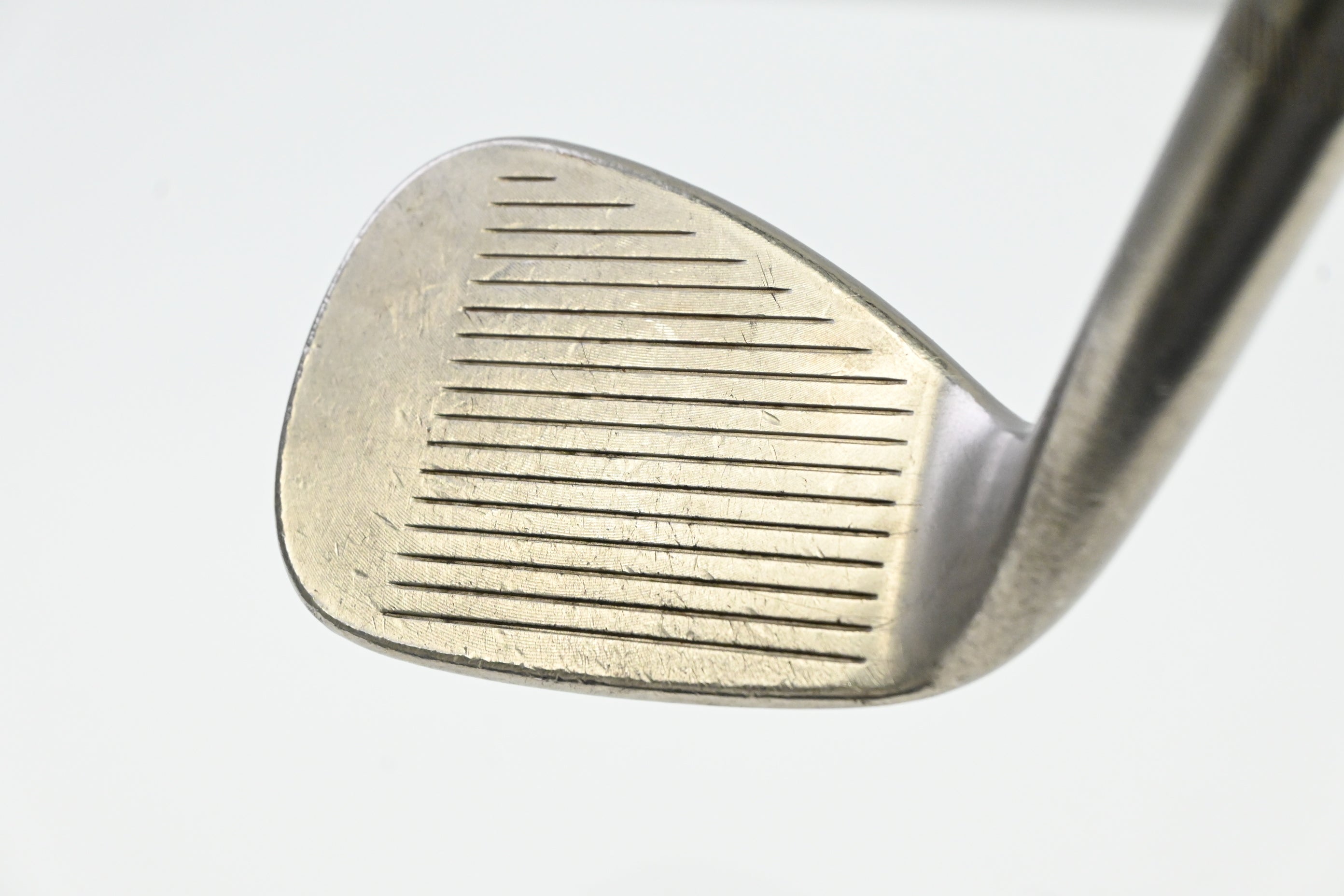 Titleist Vokey SM4 Gap Wedge / 52 Degree / Wedge Flex Vokey Design Shaft