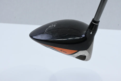 Left Hand Honma TW747 Driver / 10.5 Degree / Regular Flex Vizard 50