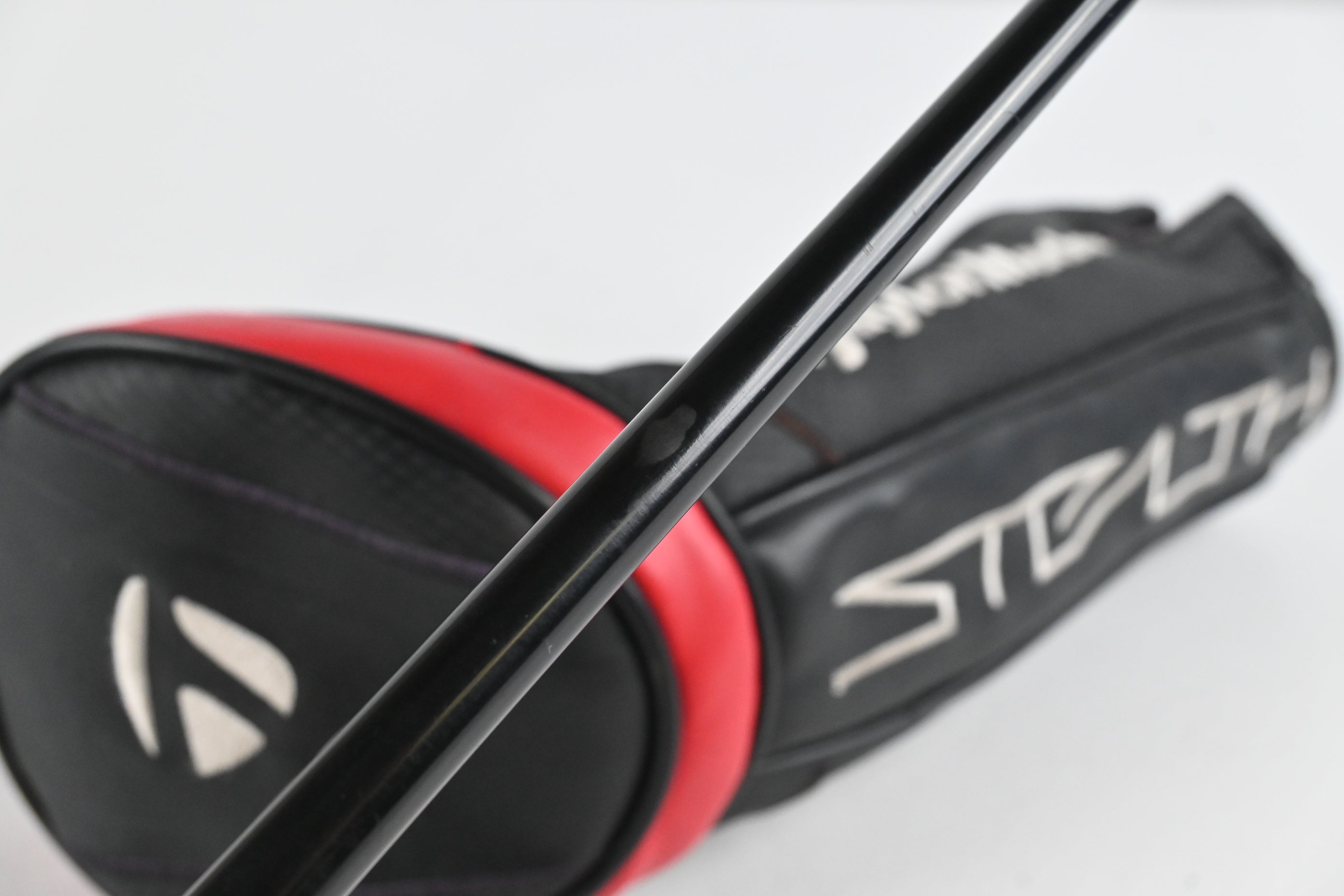 Taylormade Stealth #3 Wood / 15 Degree / Regular Flex Fujikura Ventus Black 5